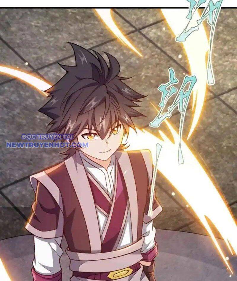 Nương Tử Nhà Ta Là Nữ Đế Chapter 202 - Trang 2