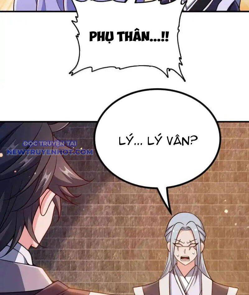 Nương Tử Nhà Ta Là Nữ Đế Chapter 202 - Trang 2