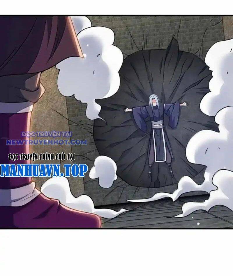 Nương Tử Nhà Ta Là Nữ Đế Chapter 202 - Trang 2