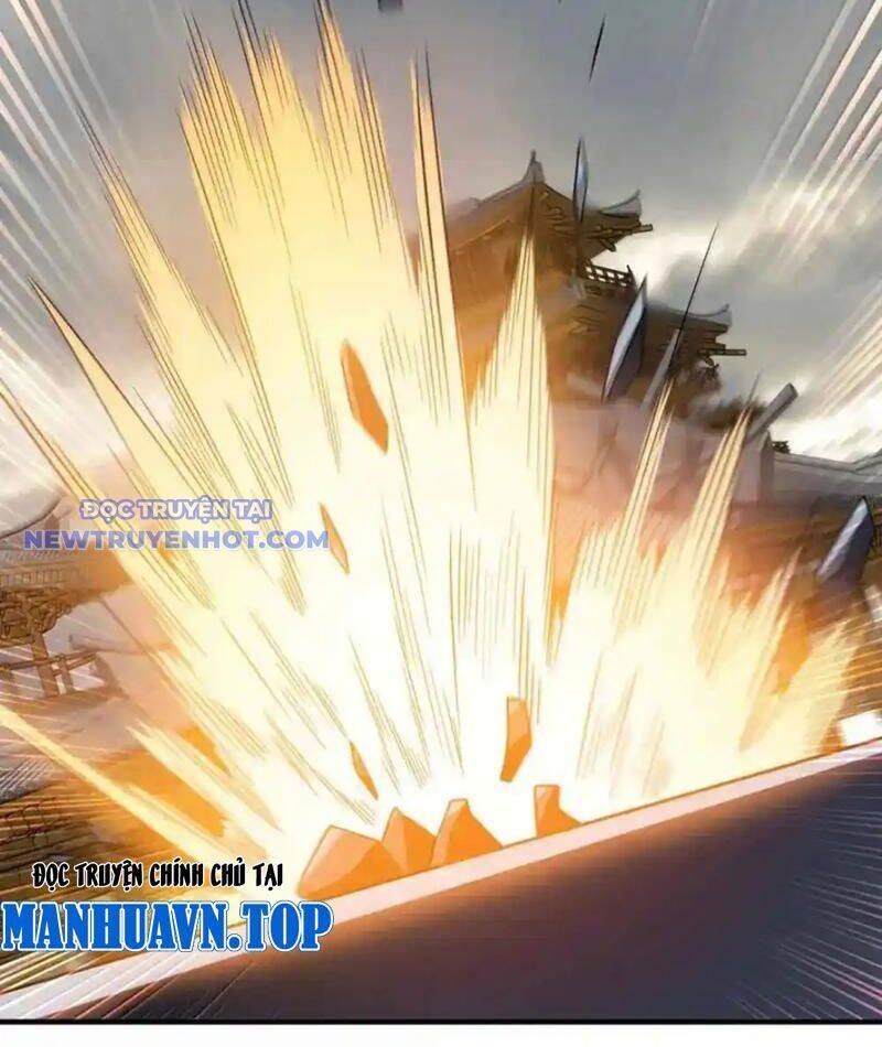 Nương Tử Nhà Ta Là Nữ Đế Chapter 202 - Trang 2