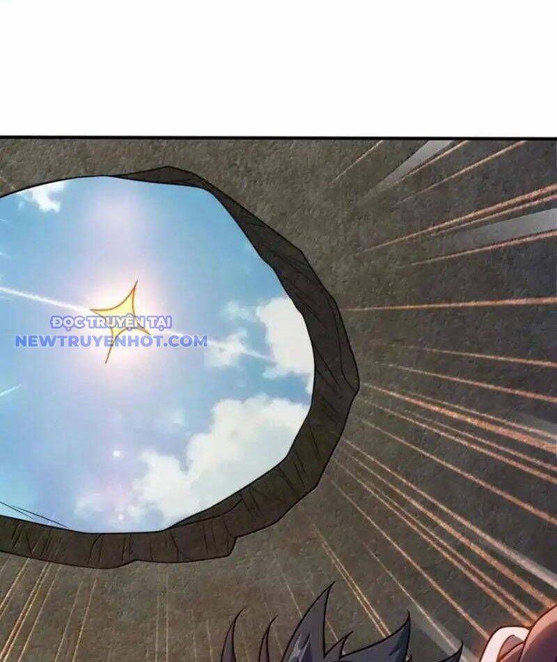 Nương Tử Nhà Ta Là Nữ Đế Chapter 202 - Trang 2