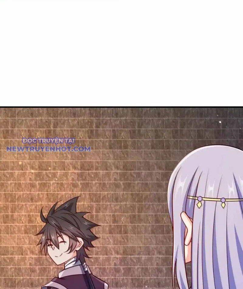 Nương Tử Nhà Ta Là Nữ Đế Chapter 202 - Trang 2