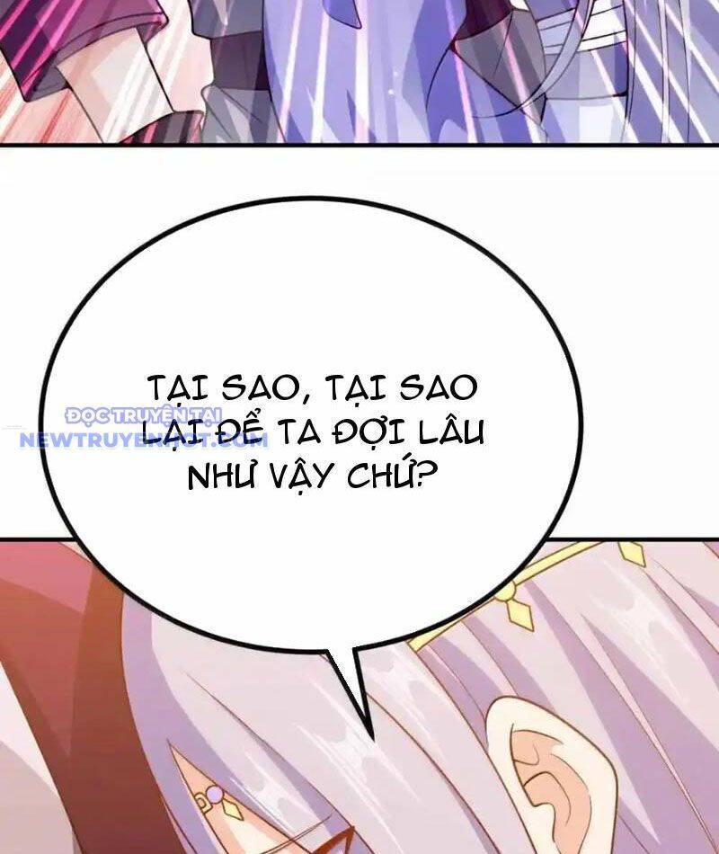 Nương Tử Nhà Ta Là Nữ Đế Chapter 202 - Trang 2