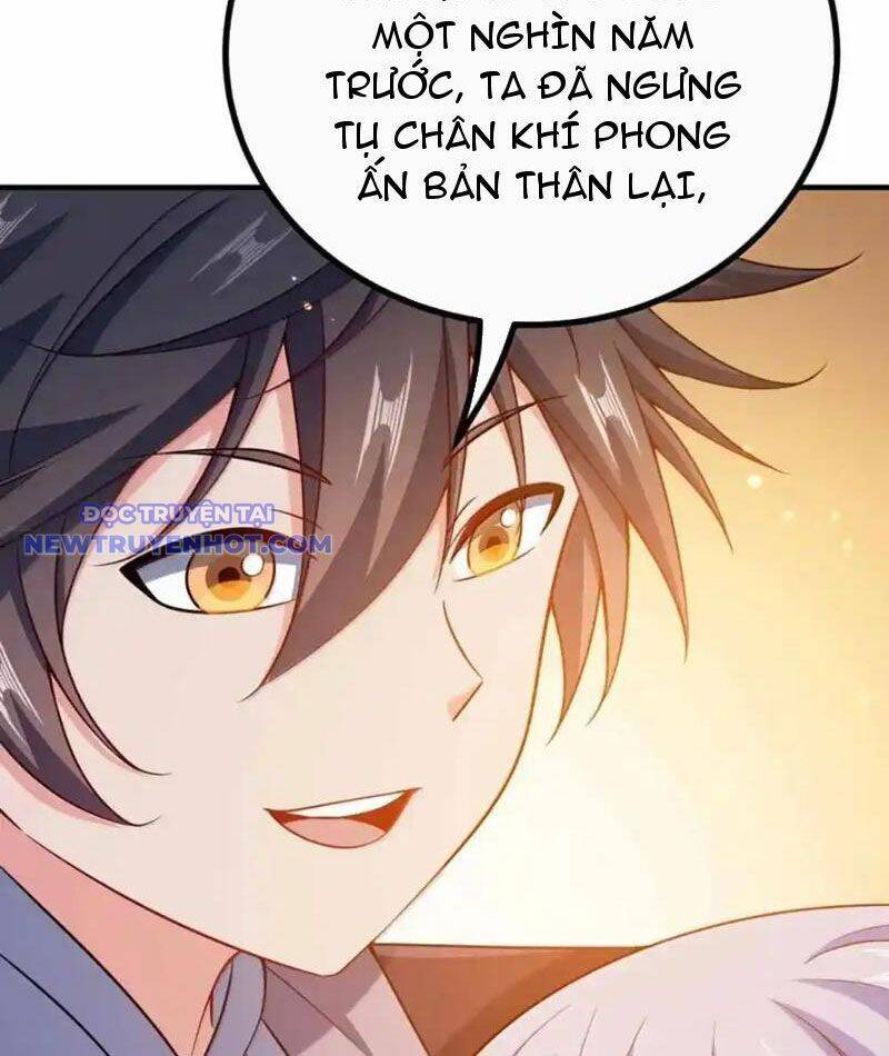 Nương Tử Nhà Ta Là Nữ Đế Chapter 202 - Trang 2