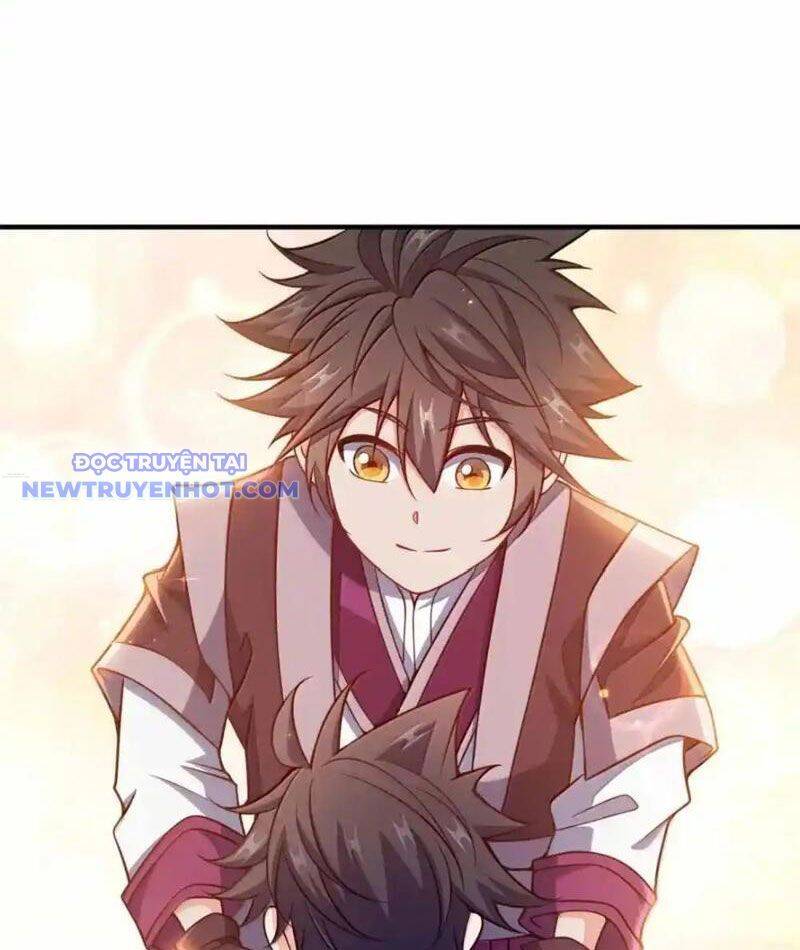 Nương Tử Nhà Ta Là Nữ Đế Chapter 202 - Trang 2