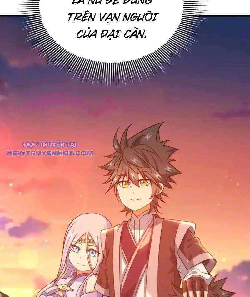 Nương Tử Nhà Ta Là Nữ Đế Chapter 202 - Trang 2