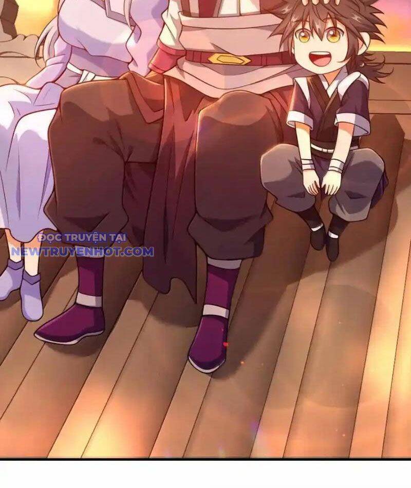 Nương Tử Nhà Ta Là Nữ Đế Chapter 202 - Trang 2