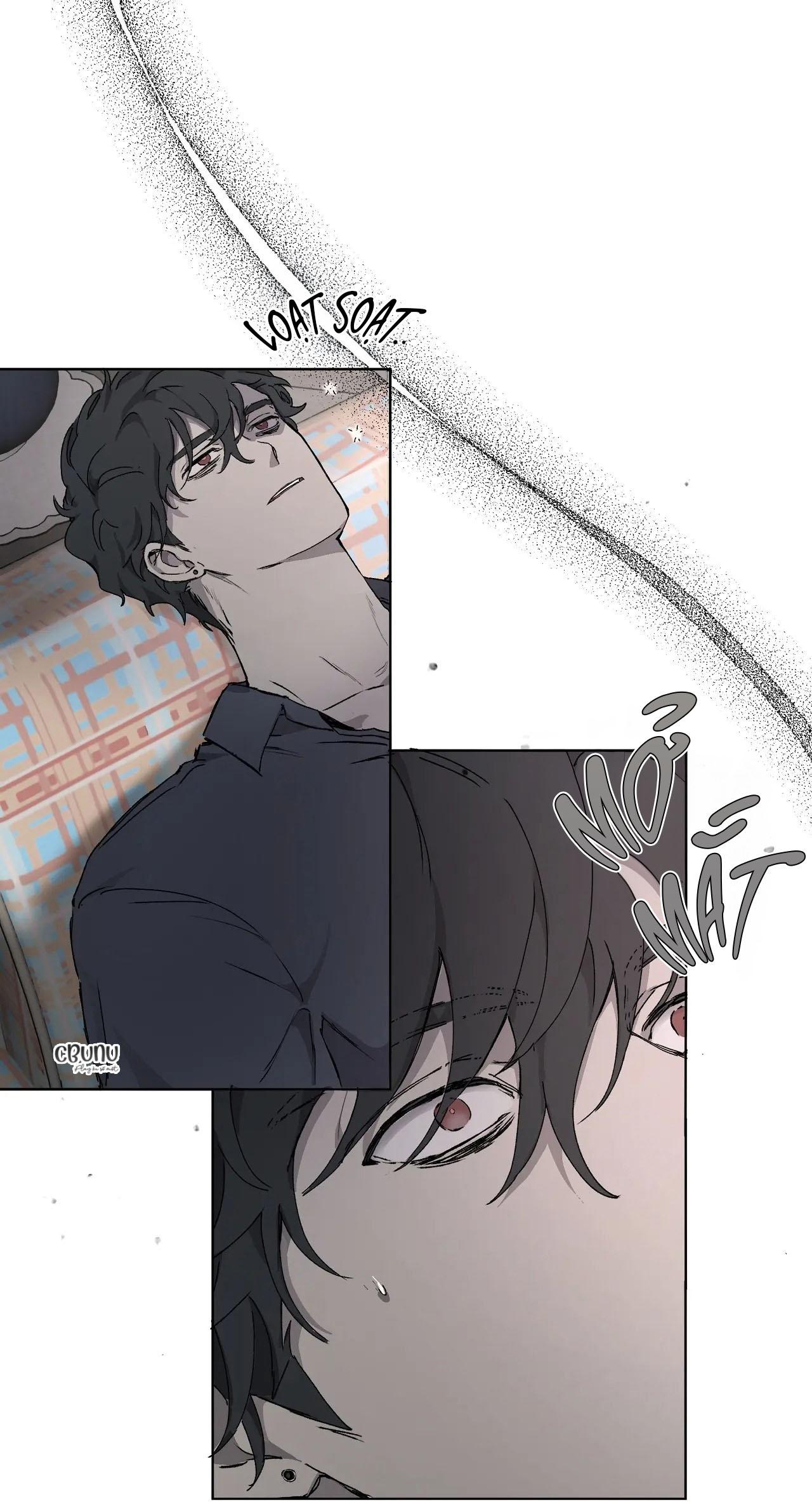 (CBunu) Nuốt gai Chapter 27 - Trang 3