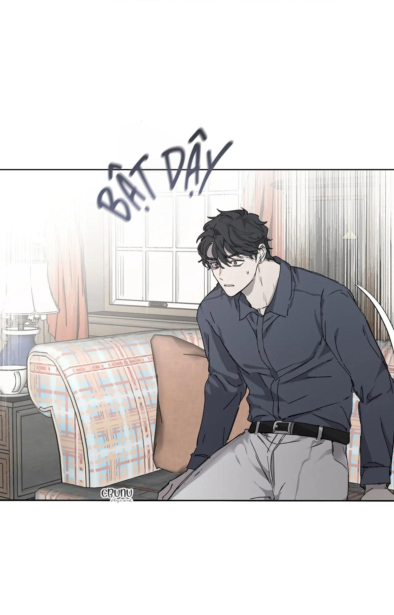 (CBunu) Nuốt gai Chapter 27 - Trang 3