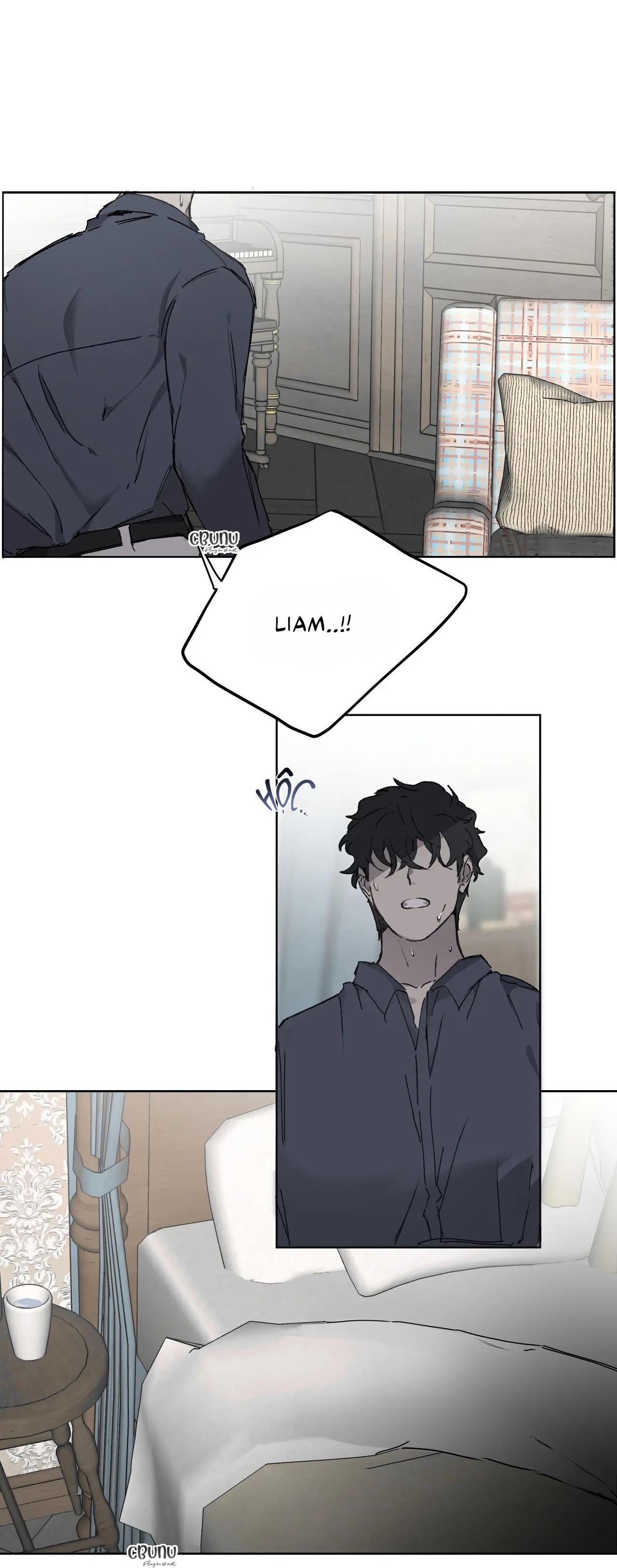 (CBunu) Nuốt gai Chapter 27 - Trang 3