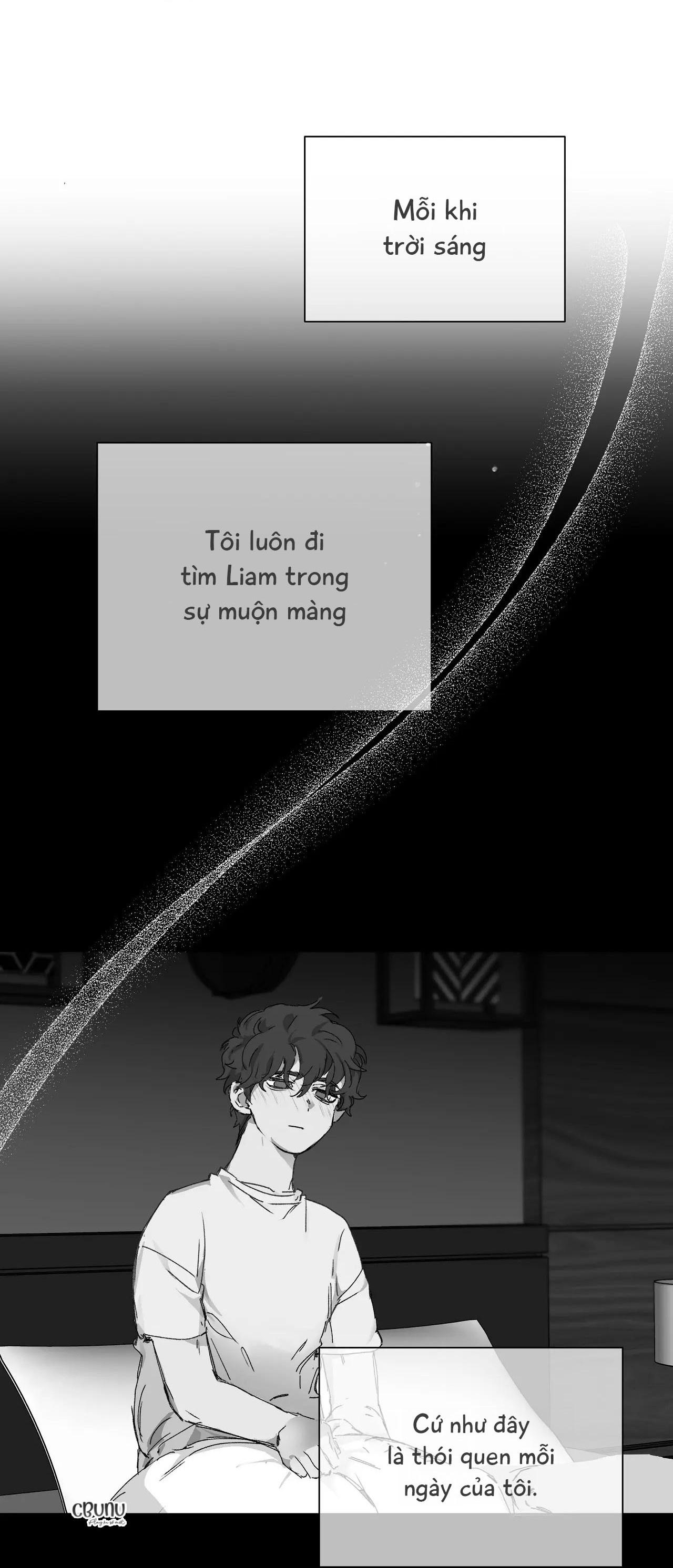 (CBunu) Nuốt gai Chapter 27 - Trang 3