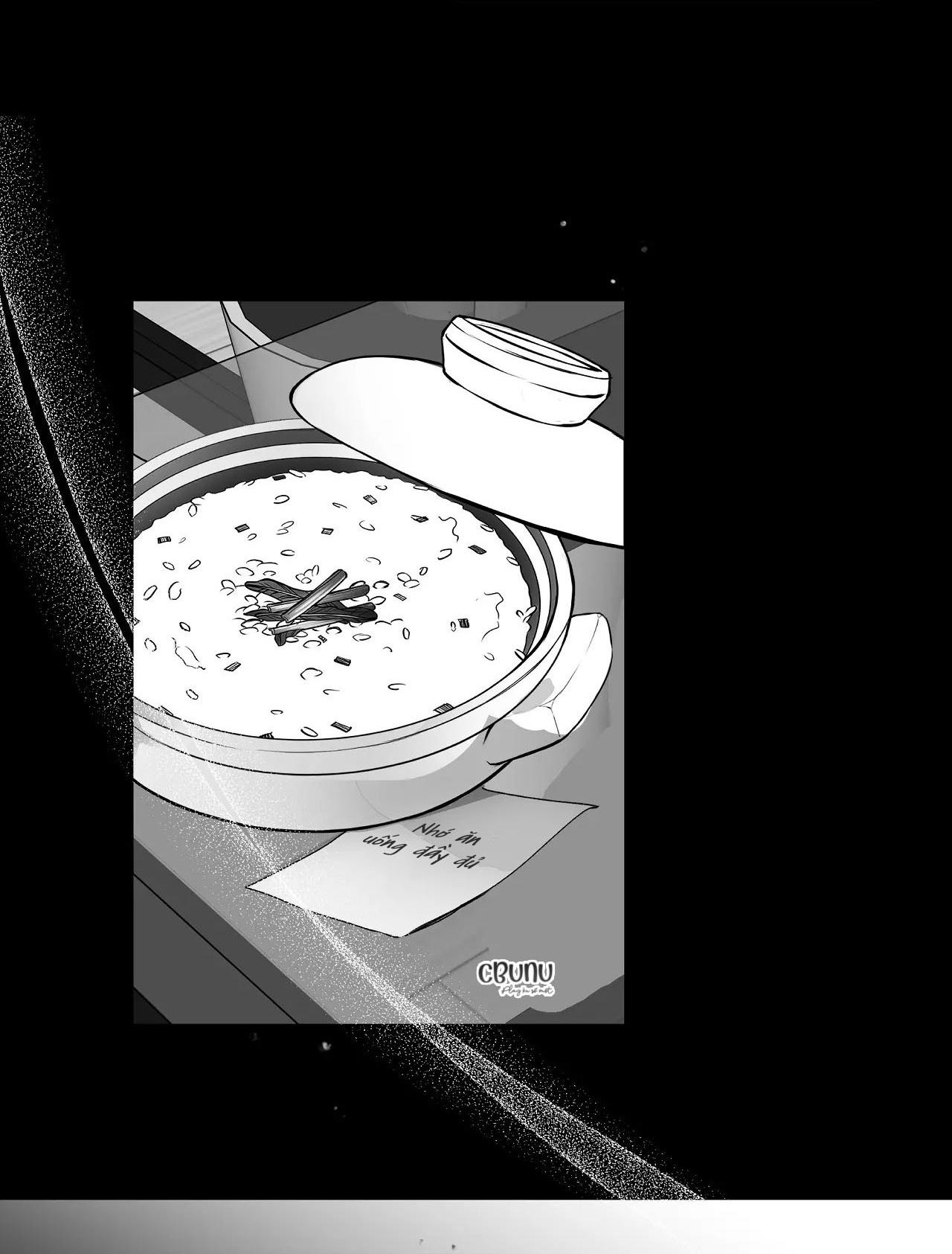 (CBunu) Nuốt gai Chapter 27 - Trang 3