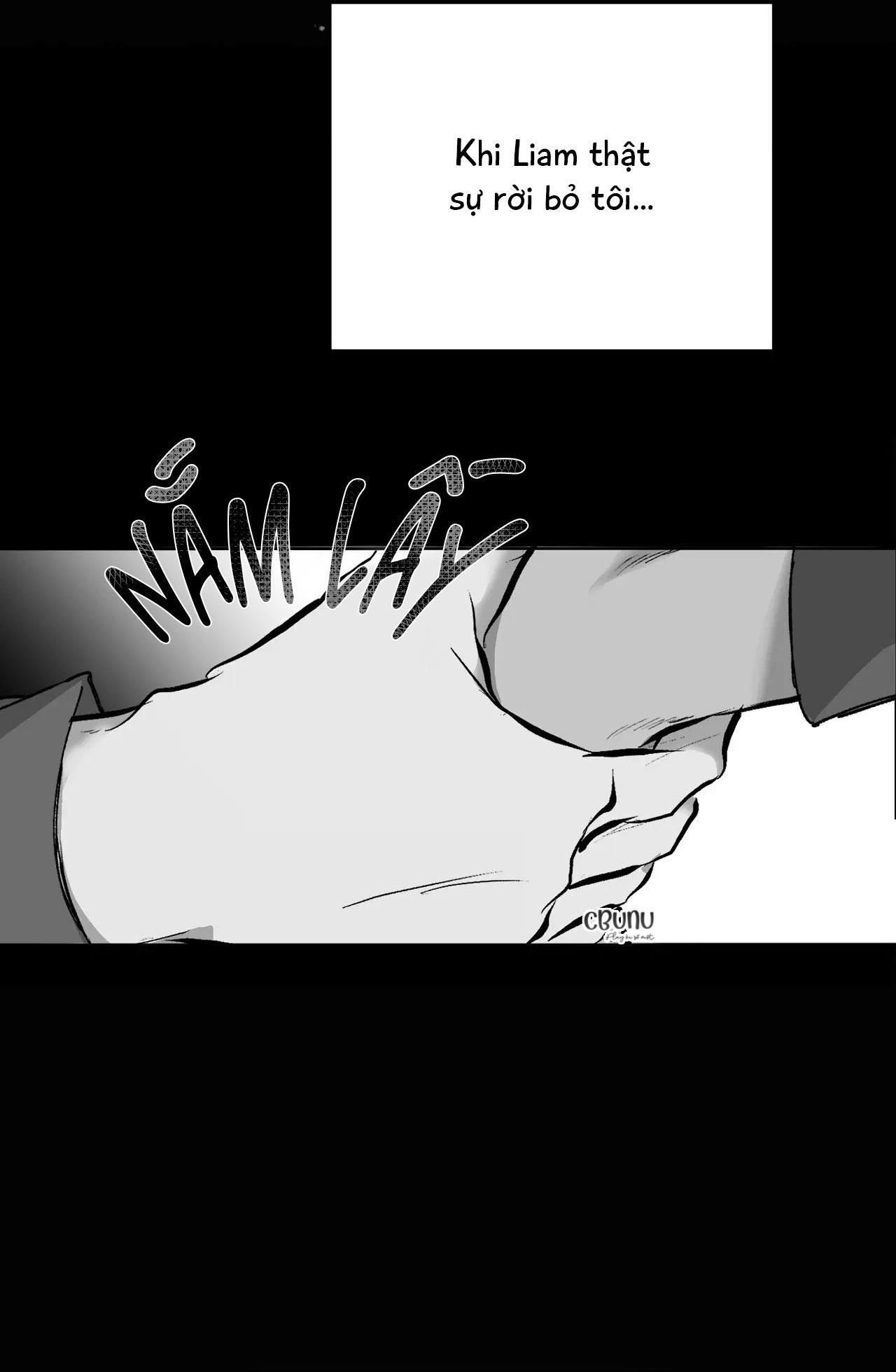 (CBunu) Nuốt gai Chapter 27 - Trang 3