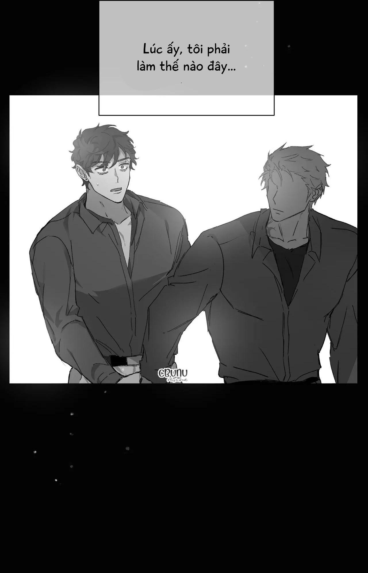 (CBunu) Nuốt gai Chapter 27 - Trang 3