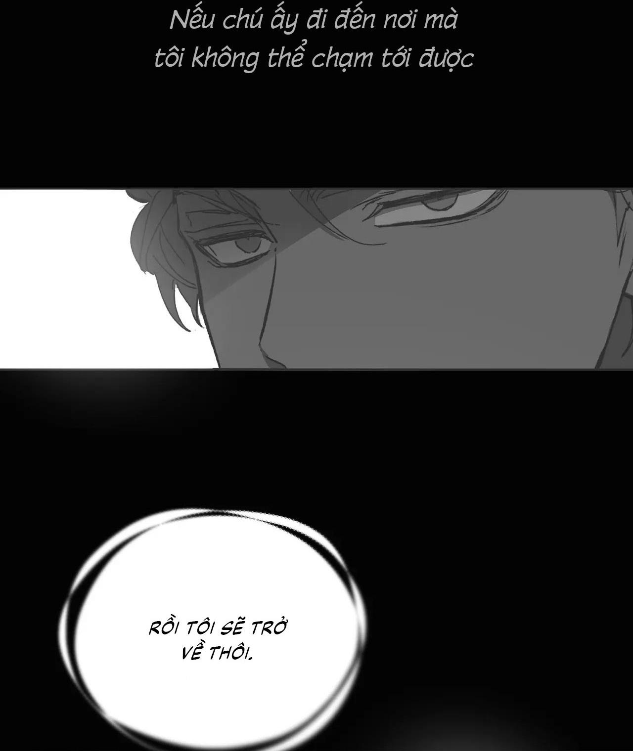 (CBunu) Nuốt gai Chapter 27 - Trang 3
