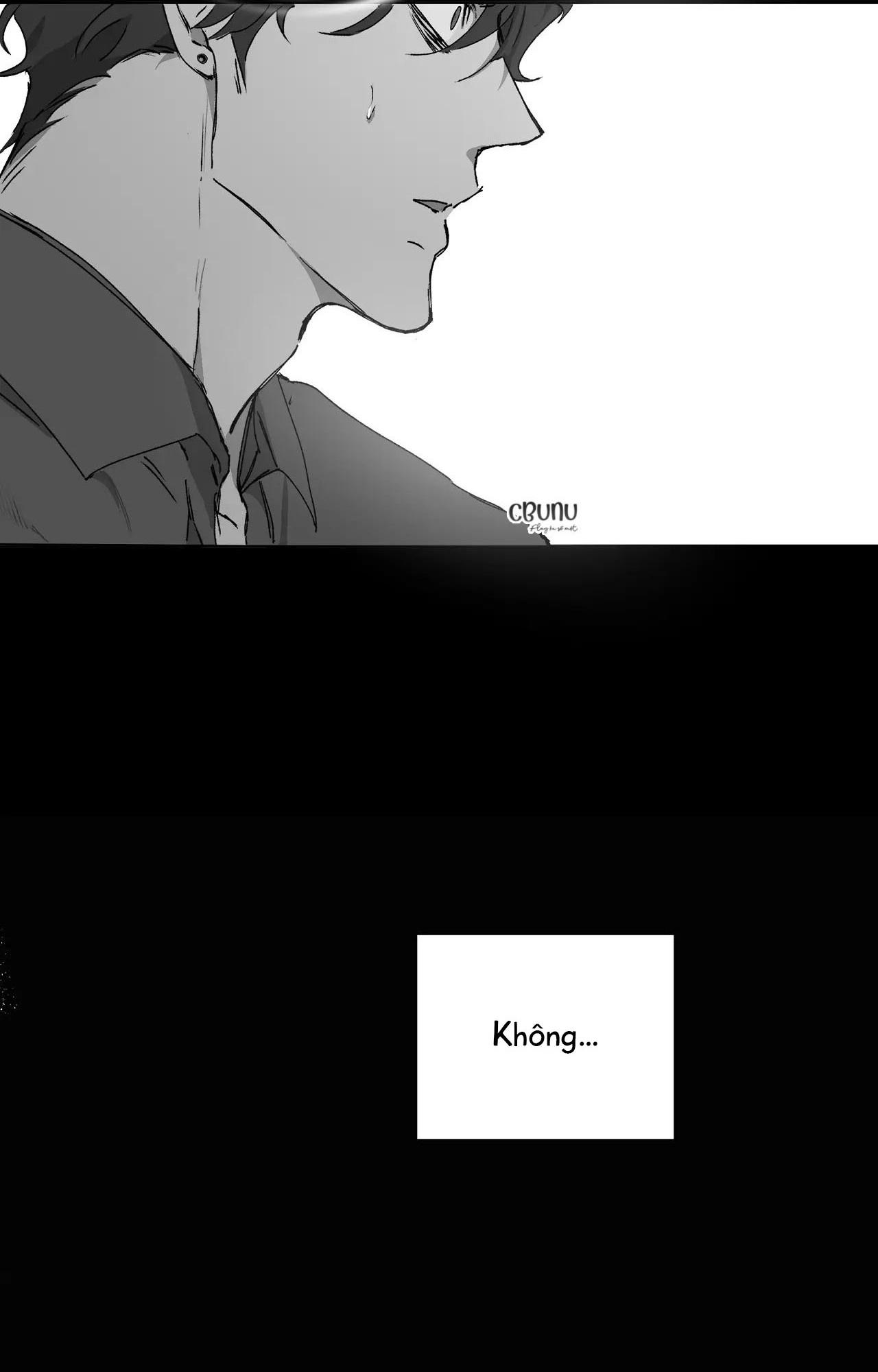 (CBunu) Nuốt gai Chapter 27 - Trang 3