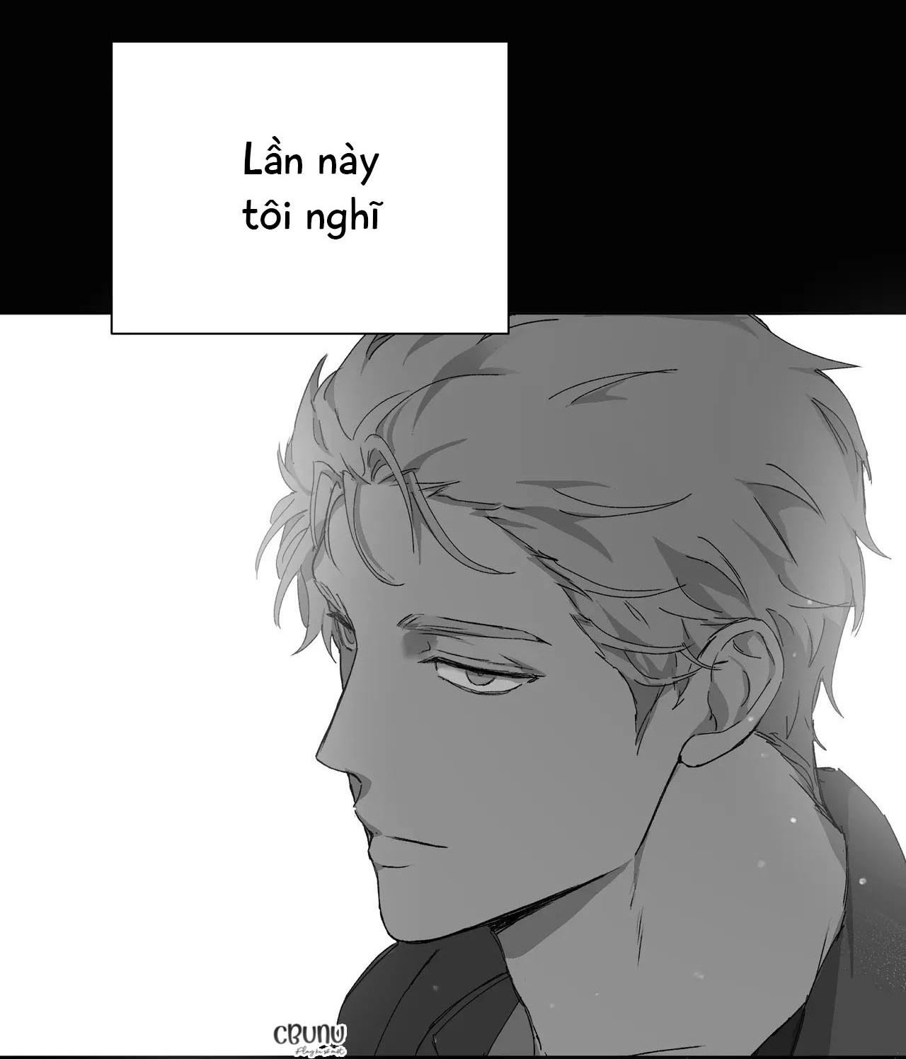 (CBunu) Nuốt gai Chapter 27 - Trang 3