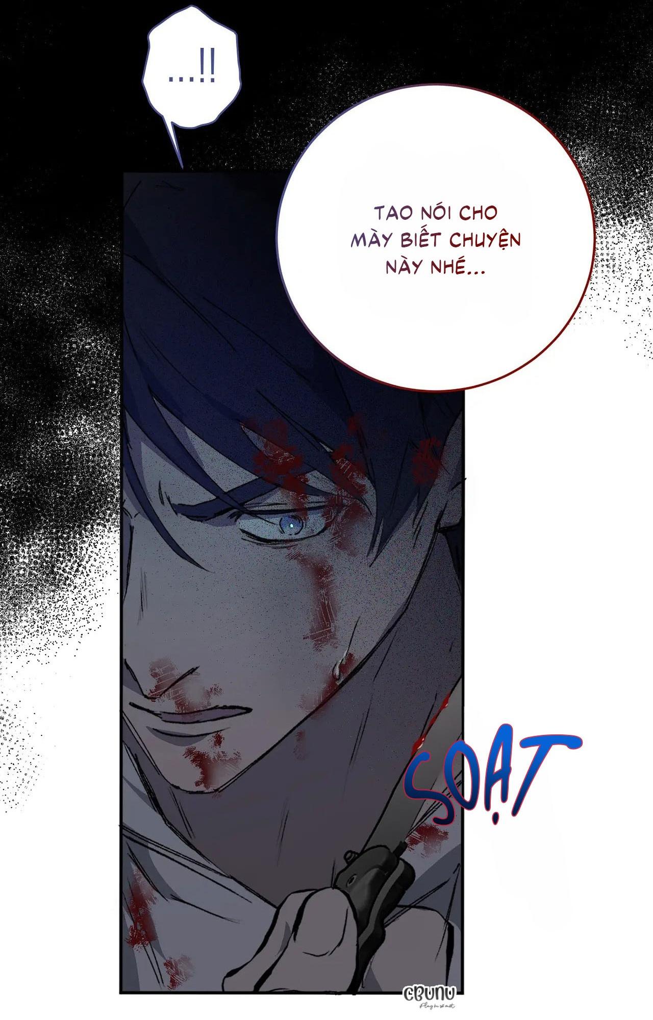 (CBunu) Nuốt gai Chapter 27 - Trang 3