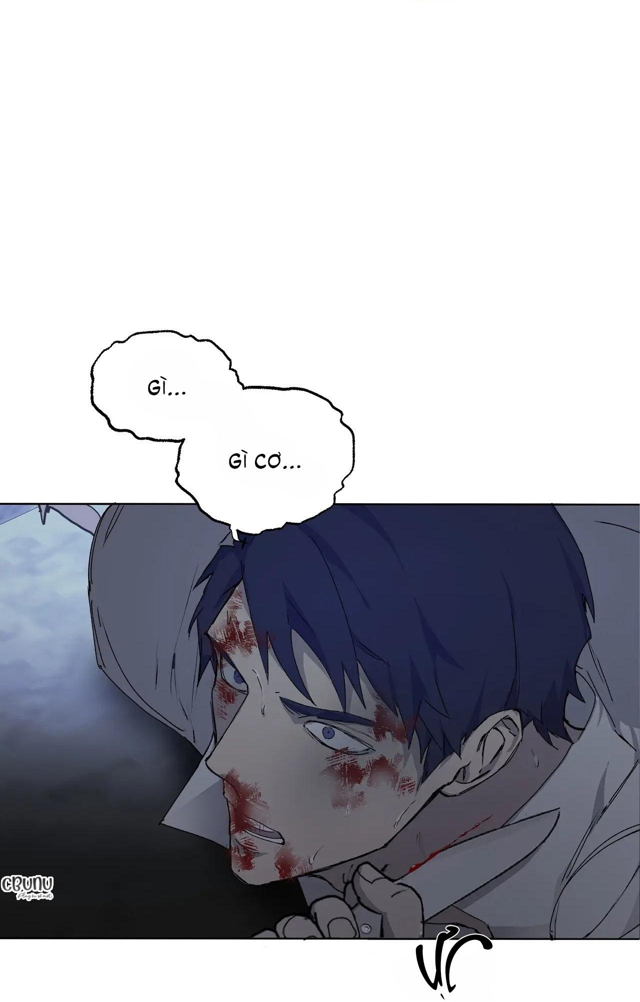 (CBunu) Nuốt gai Chapter 27 - Trang 3