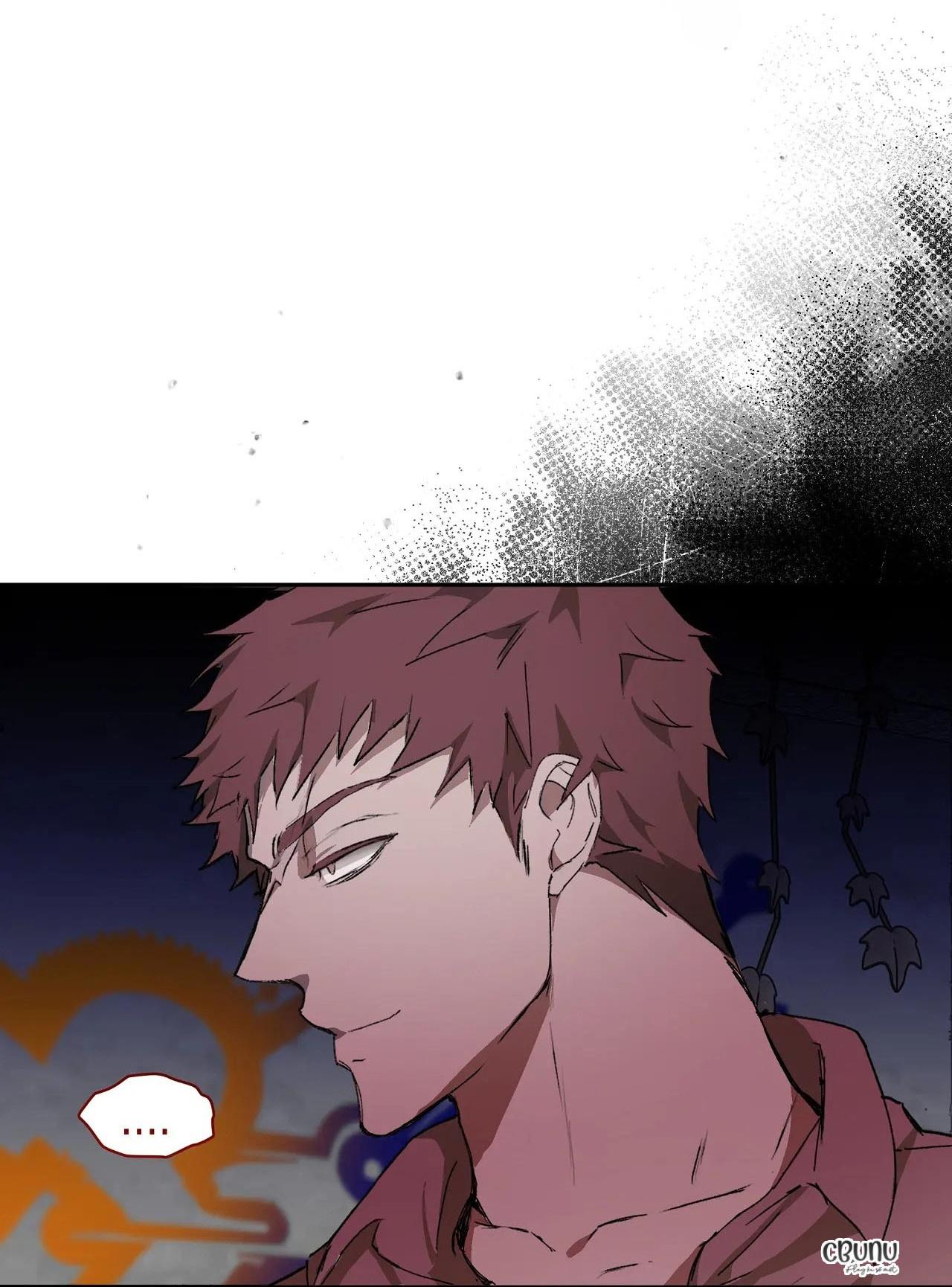 (CBunu) Nuốt gai Chapter 27 - Trang 3