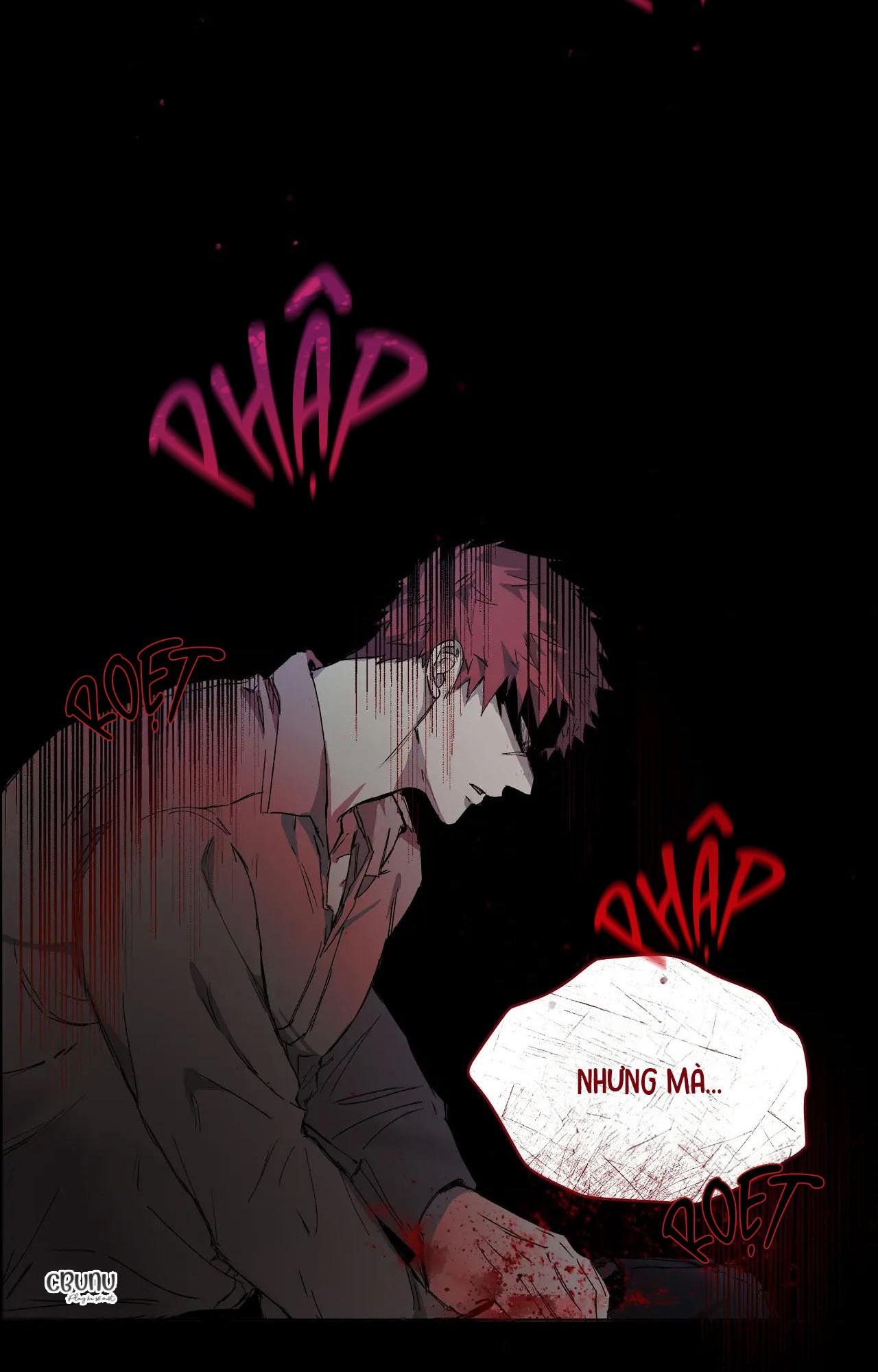 (CBunu) Nuốt gai Chapter 27 - Trang 3
