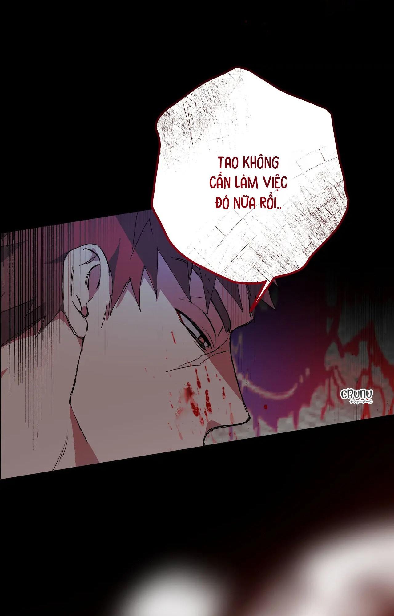(CBunu) Nuốt gai Chapter 27 - Trang 3