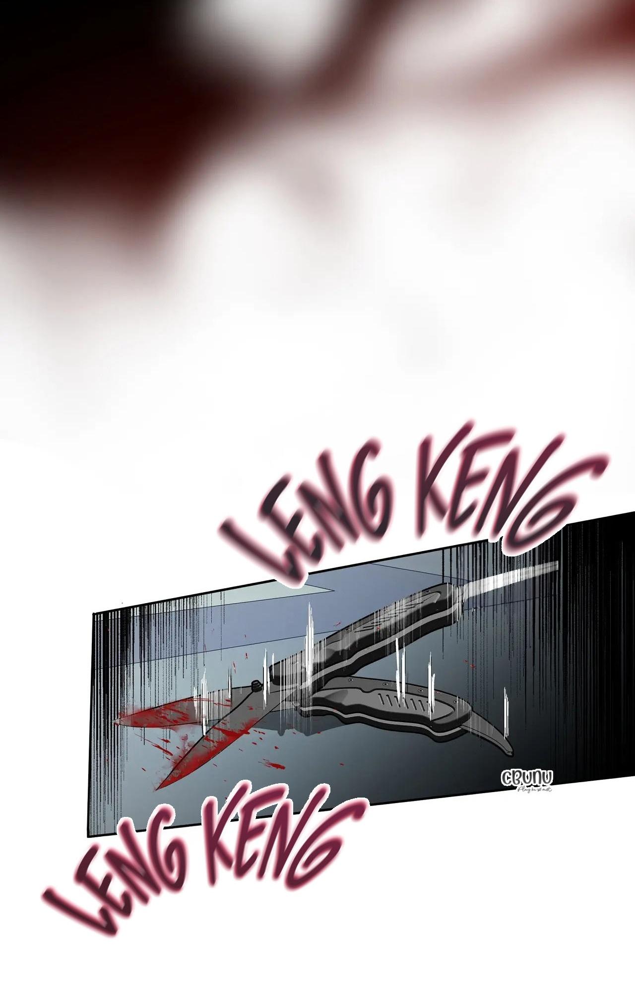 (CBunu) Nuốt gai Chapter 27 - Trang 3