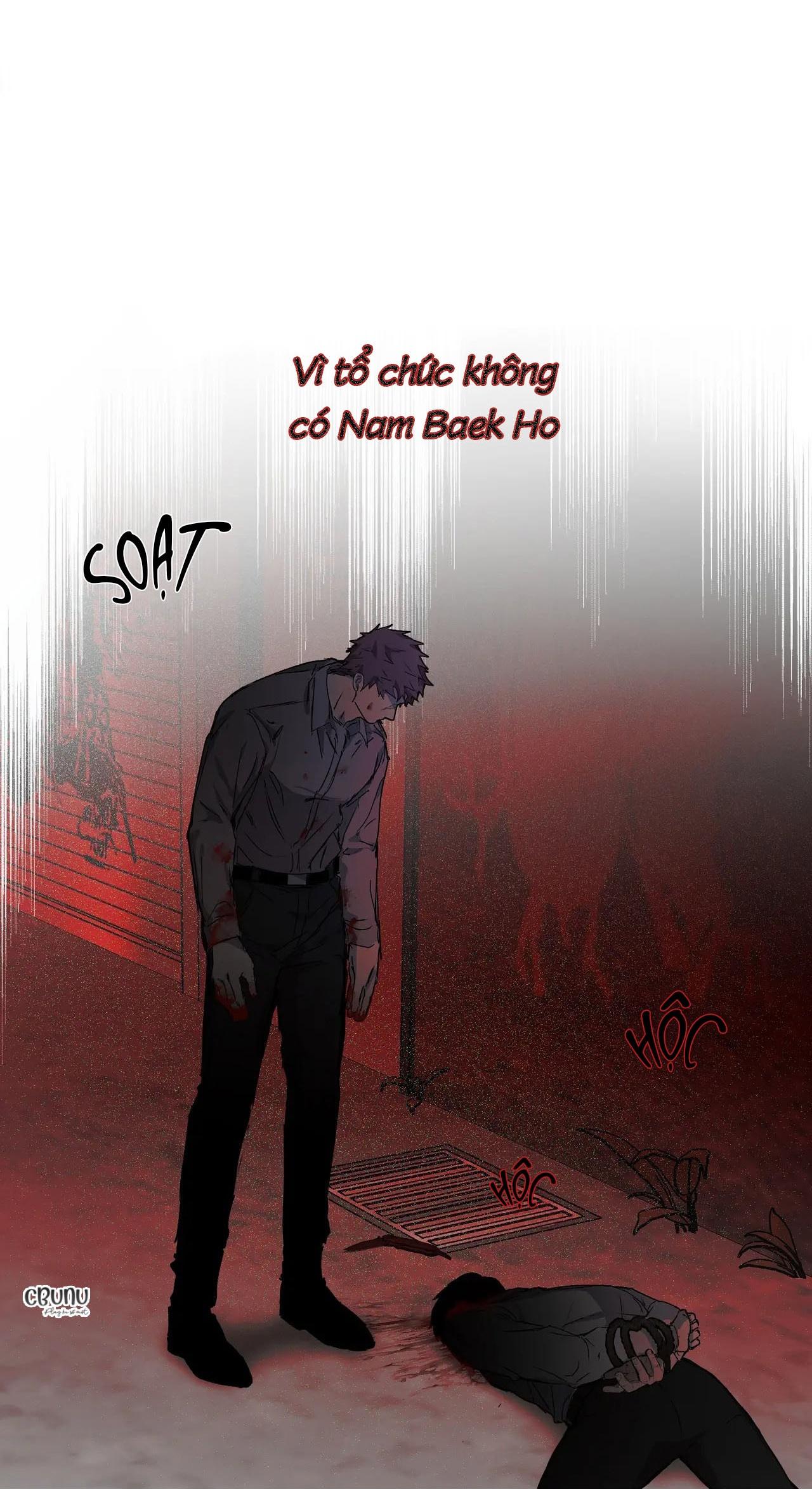 (CBunu) Nuốt gai Chapter 27 - Trang 3