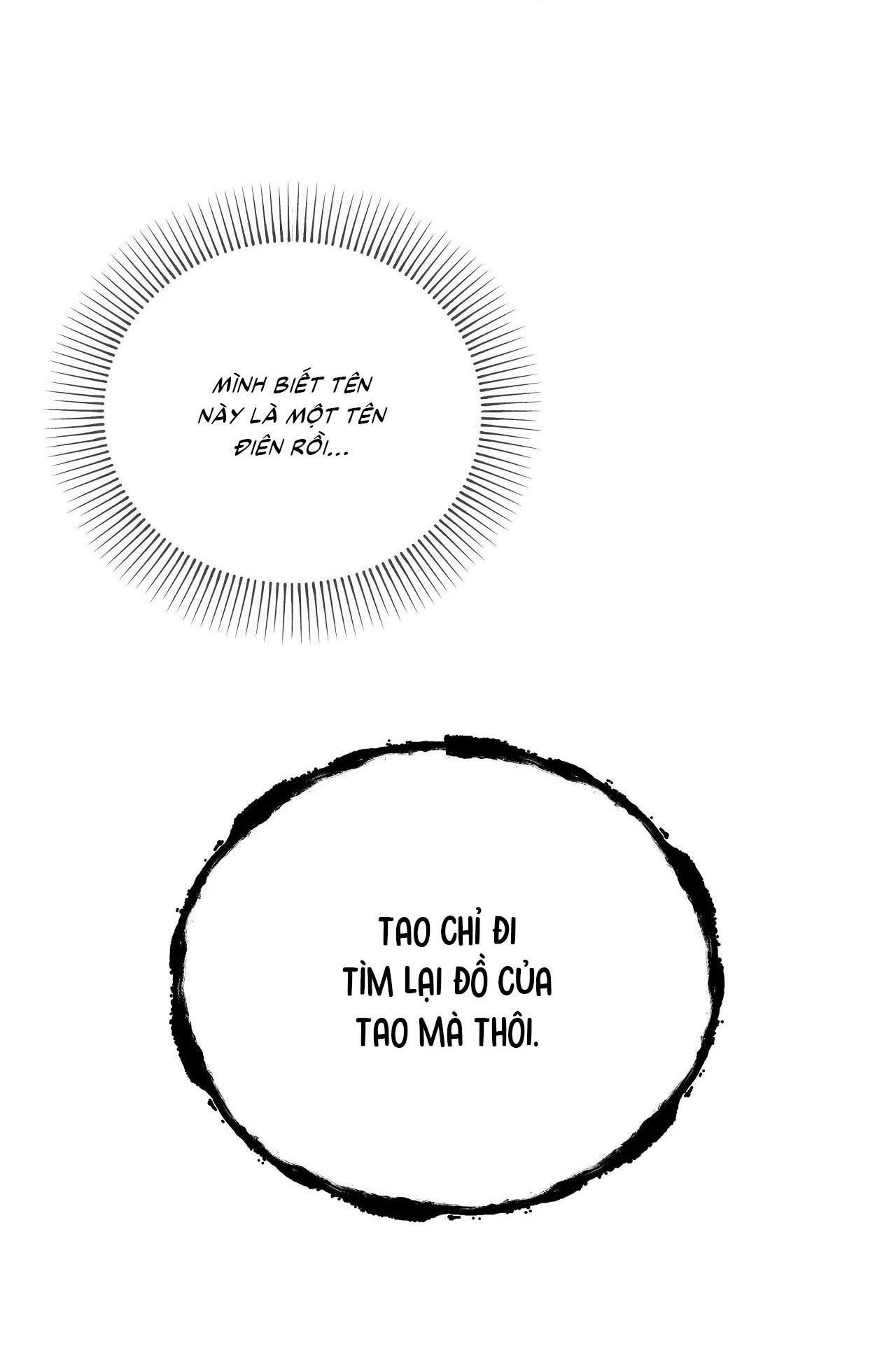 (CBunu) Nuốt gai Chapter 27 - Trang 3