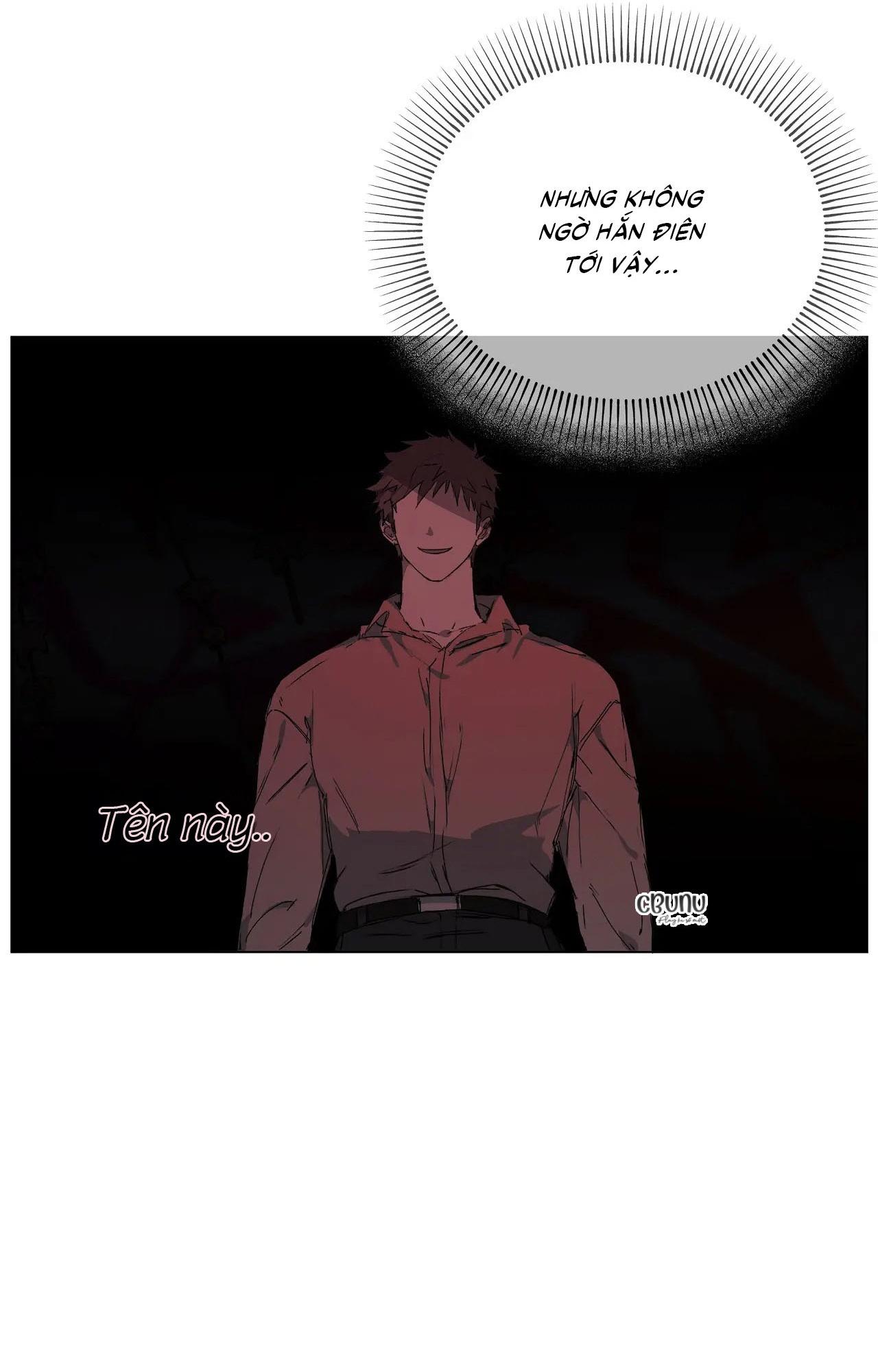 (CBunu) Nuốt gai Chapter 27 - Trang 3