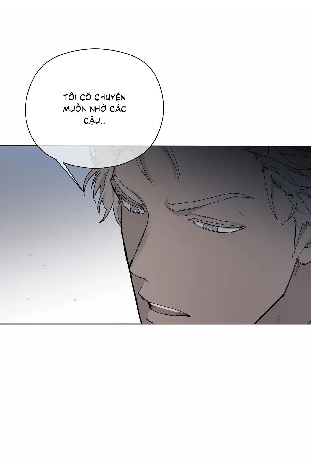 (CBunu) Nuốt gai Chapter 27 - Trang 3