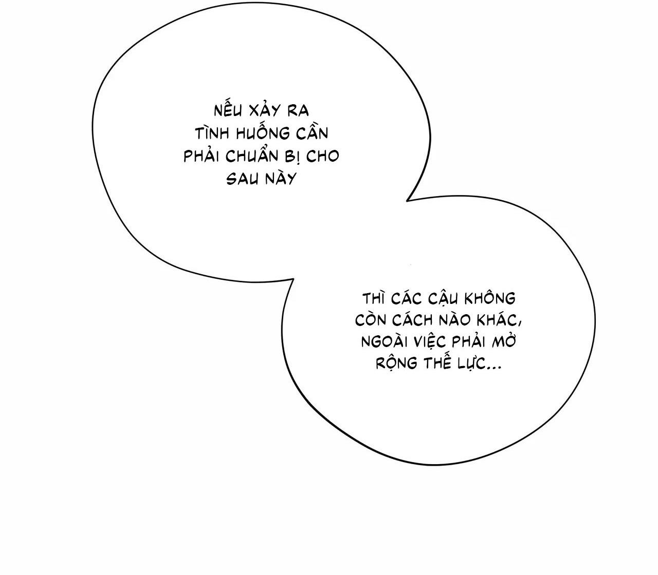 (CBunu) Nuốt gai Chapter 27 - Trang 3