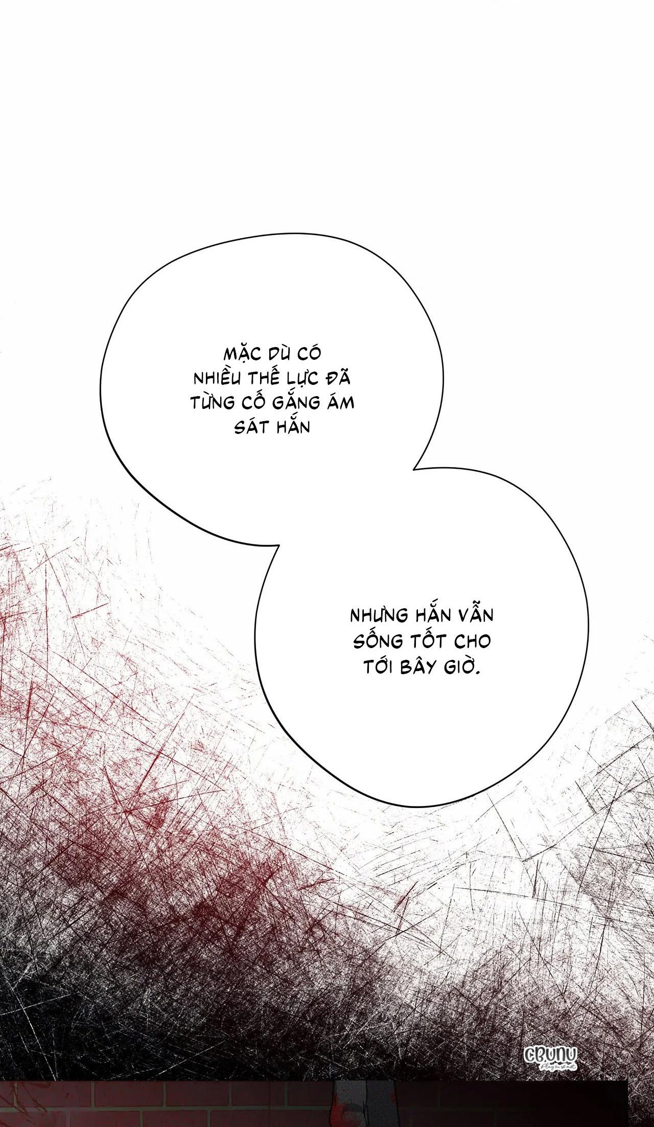 (CBunu) Nuốt gai Chapter 27 - Trang 3