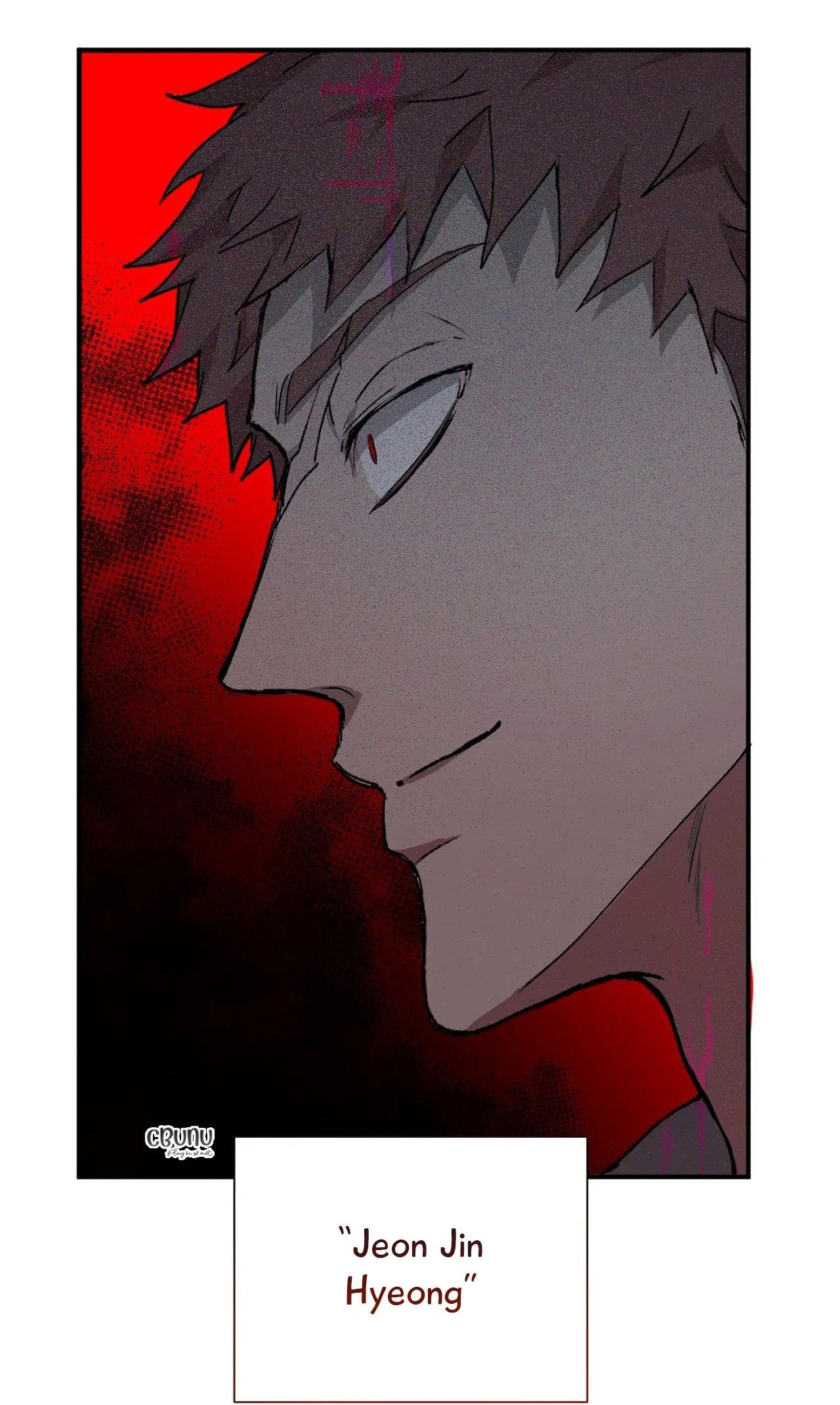 (CBunu) Nuốt gai Chapter 27 - Trang 3