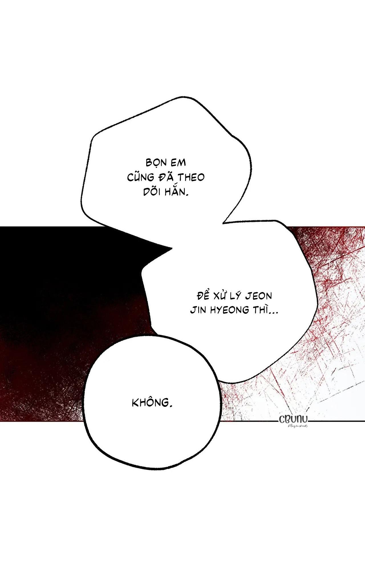 (CBunu) Nuốt gai Chapter 27 - Trang 3