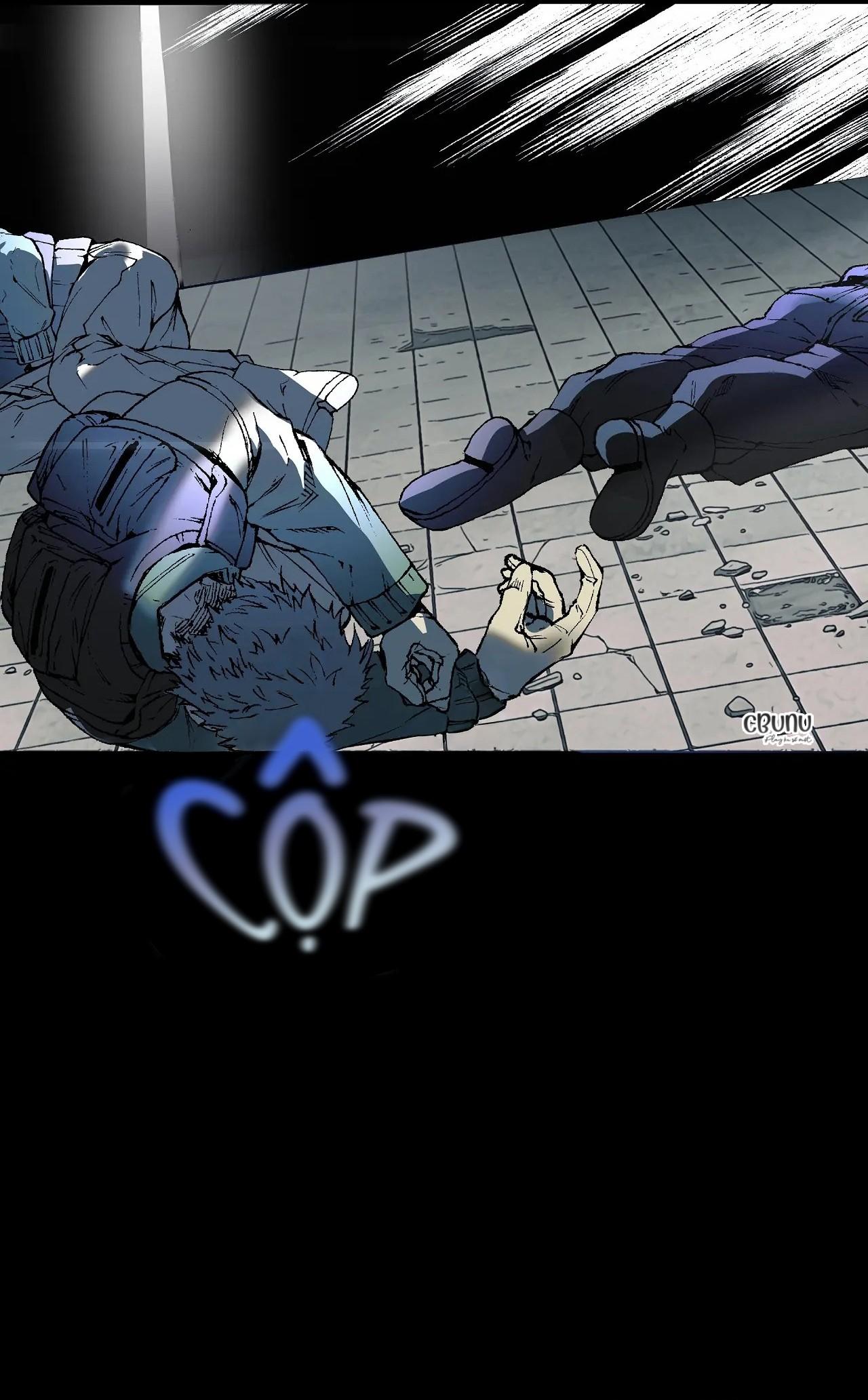 (CBunu) Nuốt gai Chapter 31 - Trang 3