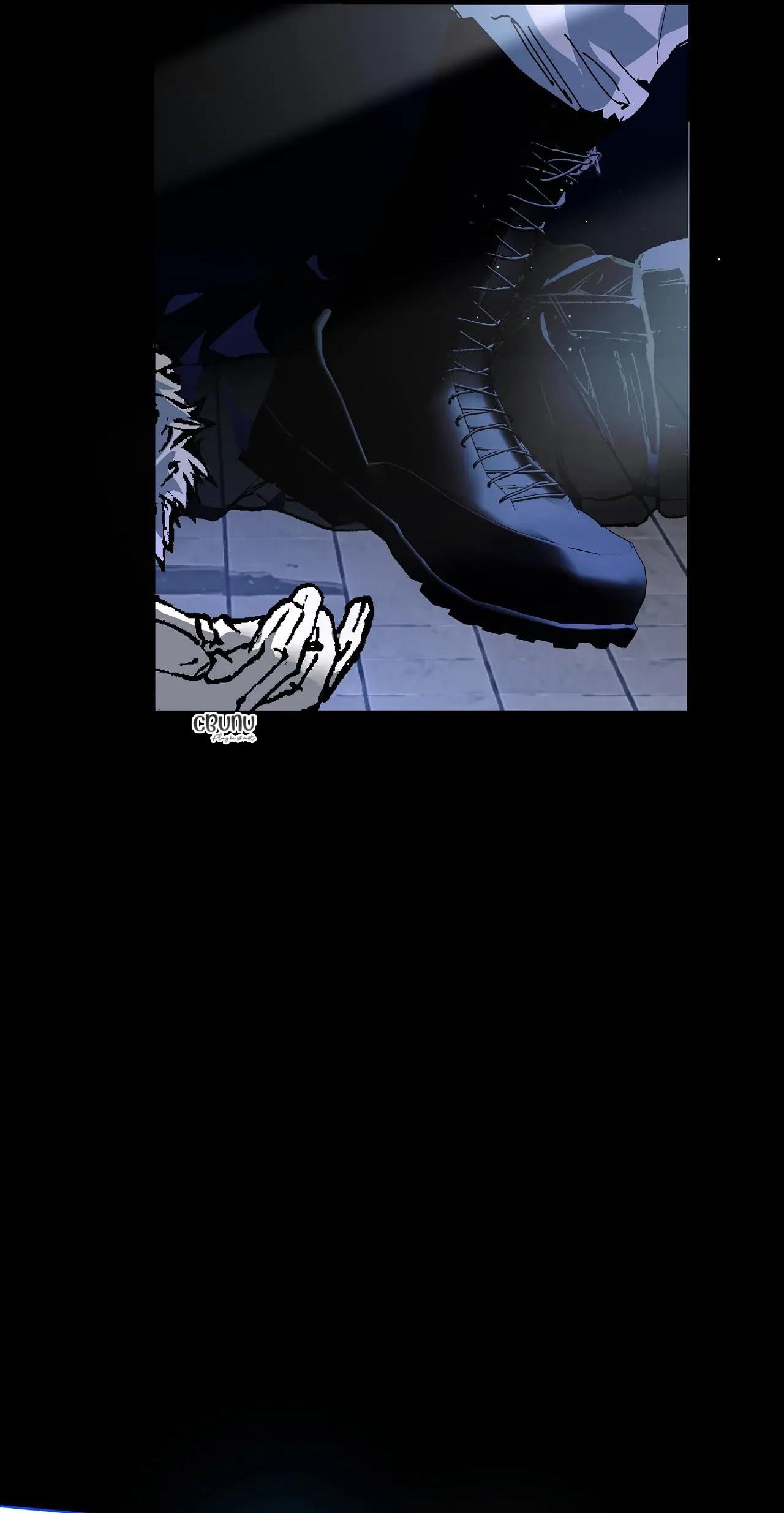 (CBunu) Nuốt gai Chapter 31 - Trang 3