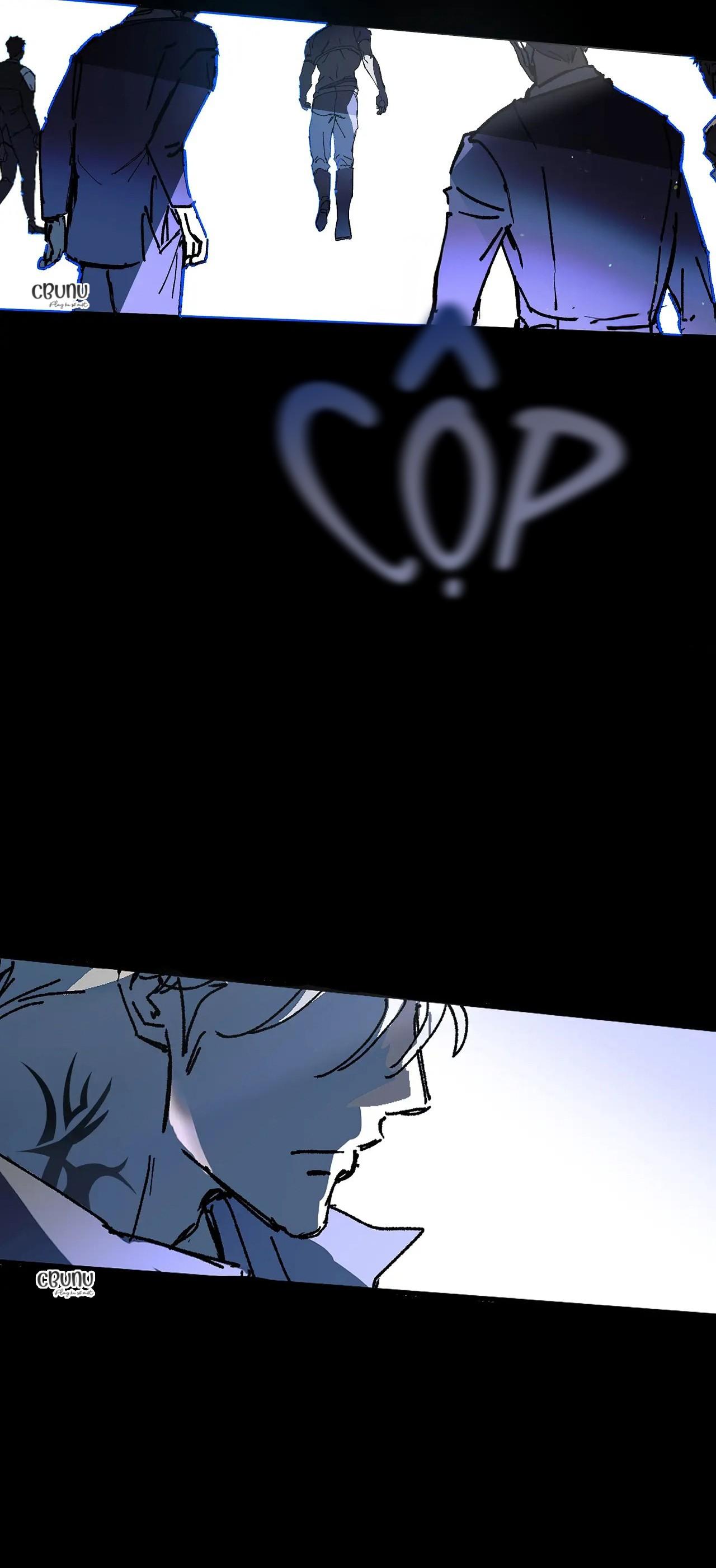 (CBunu) Nuốt gai Chapter 31 - Trang 3