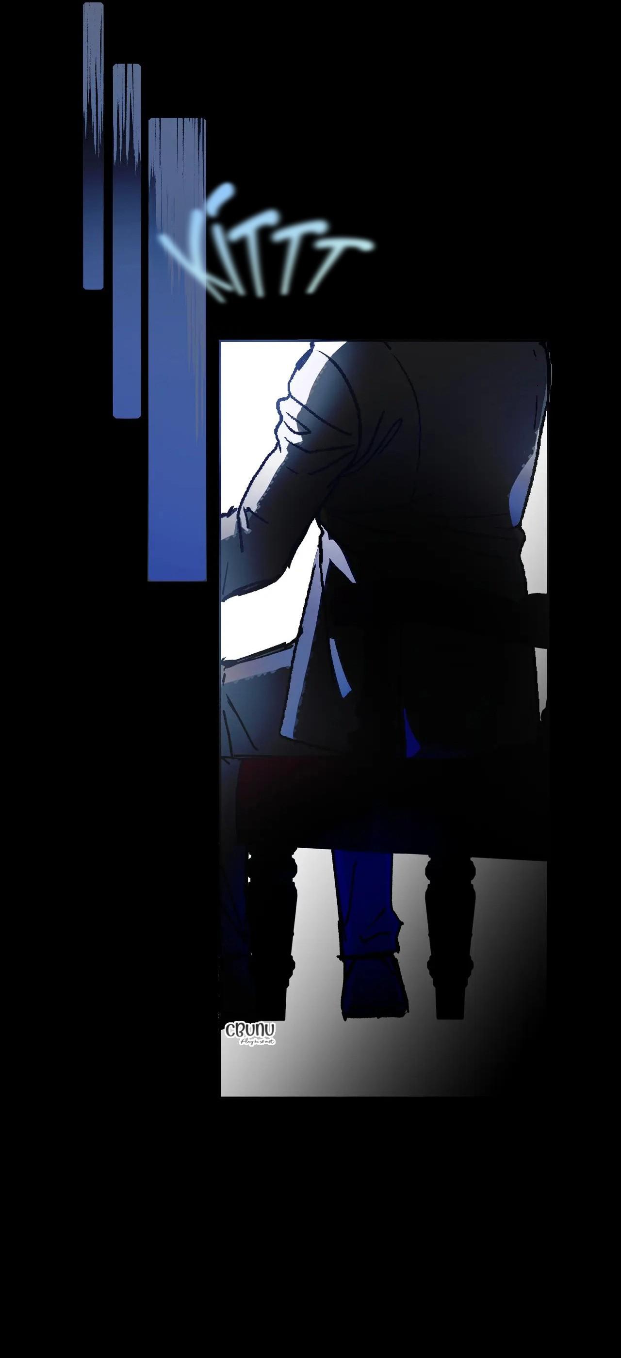 (CBunu) Nuốt gai Chapter 31 - Trang 3