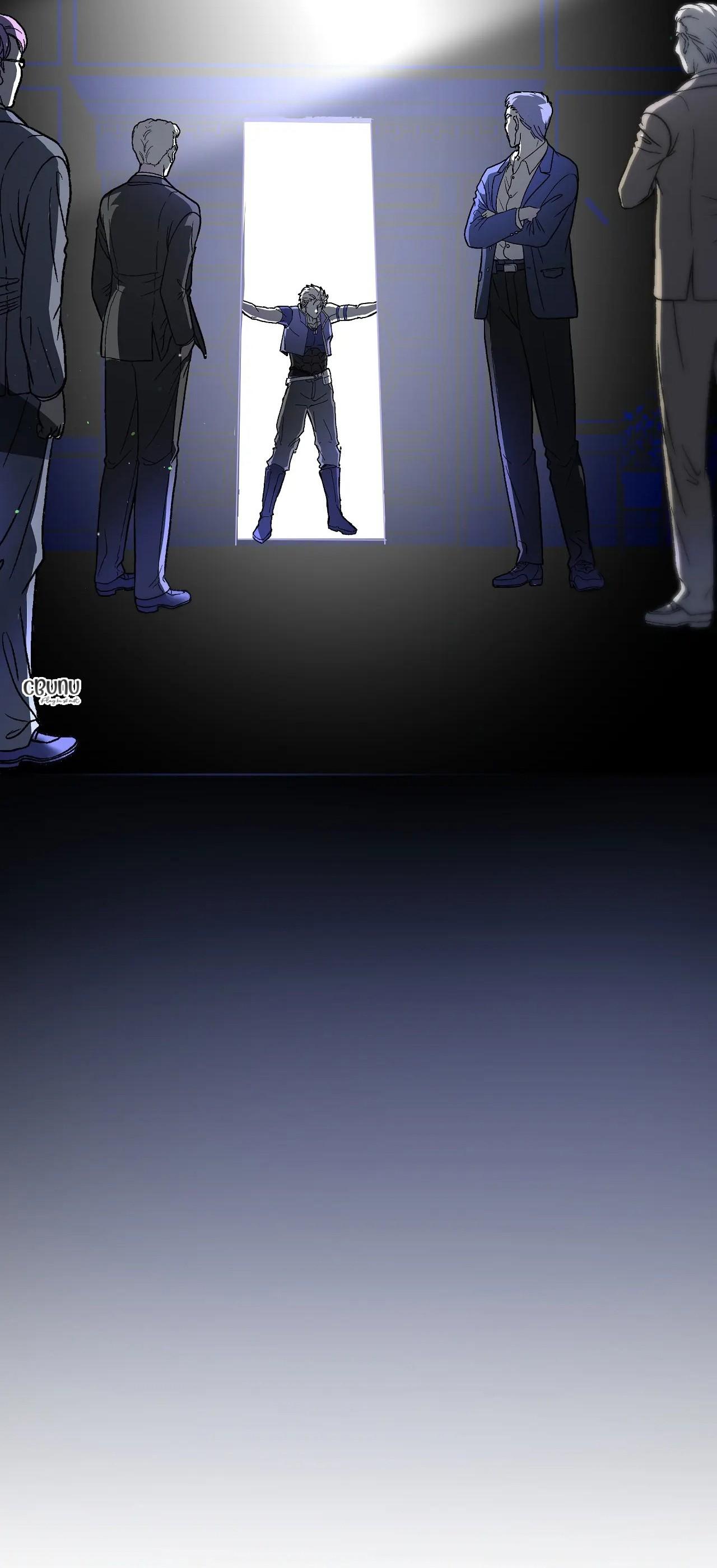(CBunu) Nuốt gai Chapter 31 - Trang 3