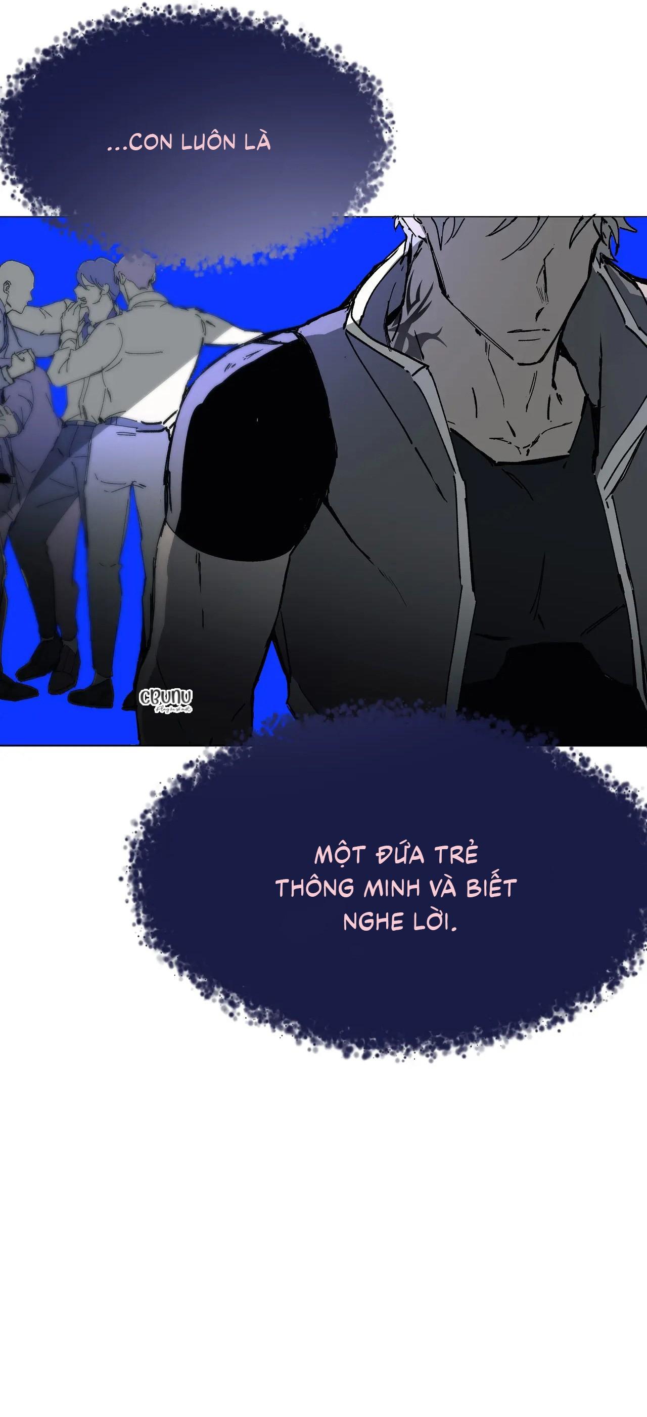 (CBunu) Nuốt gai Chapter 31 - Trang 3
