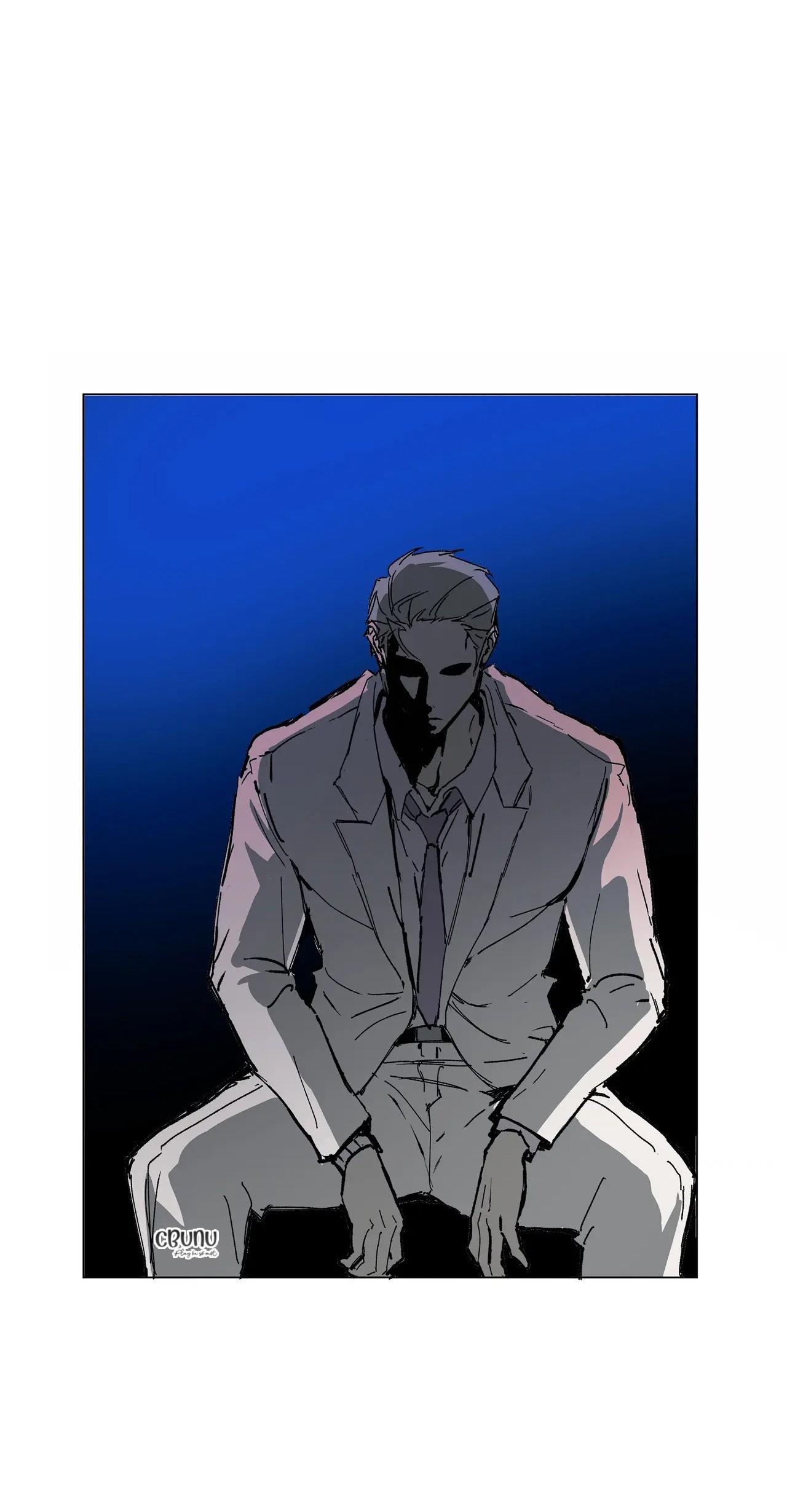 (CBunu) Nuốt gai Chapter 31 - Trang 3