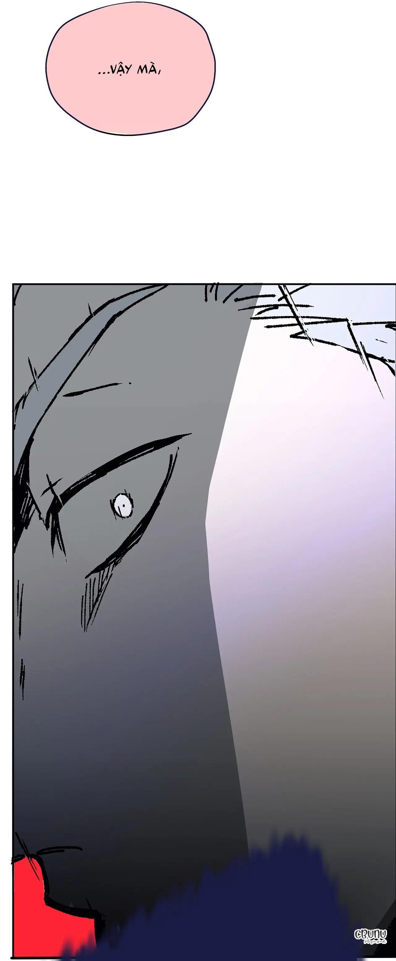 (CBunu) Nuốt gai Chapter 31 - Trang 3