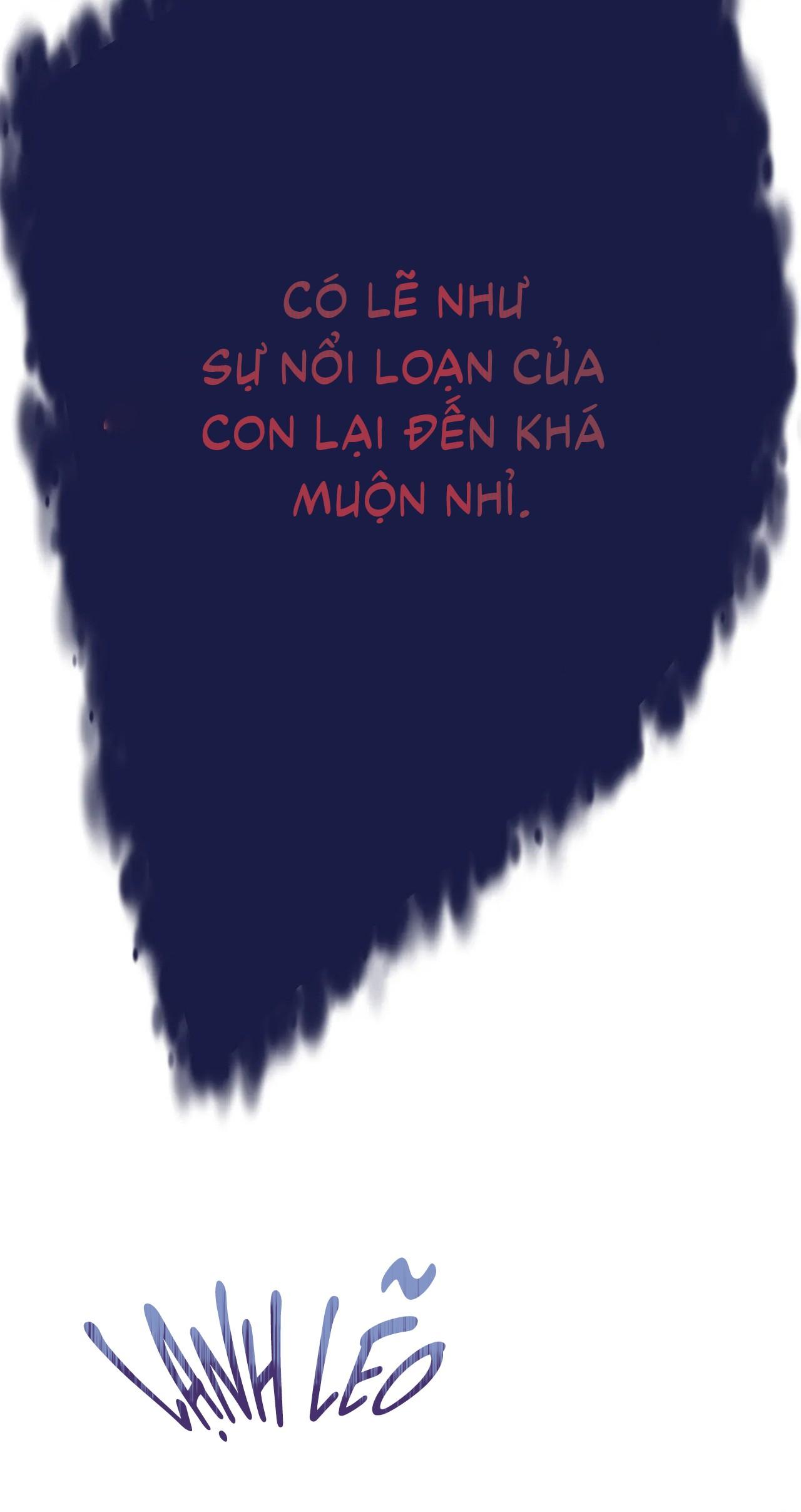 (CBunu) Nuốt gai Chapter 31 - Trang 3