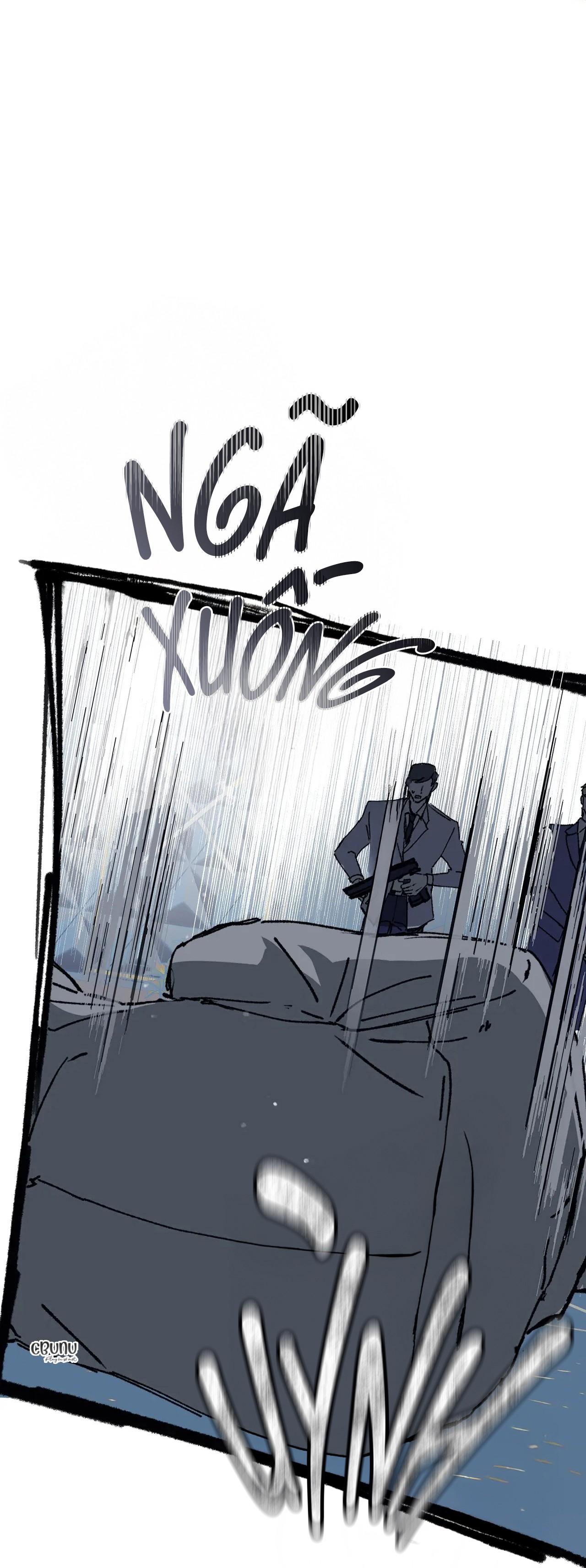 (CBunu) Nuốt gai Chapter 31 - Trang 3