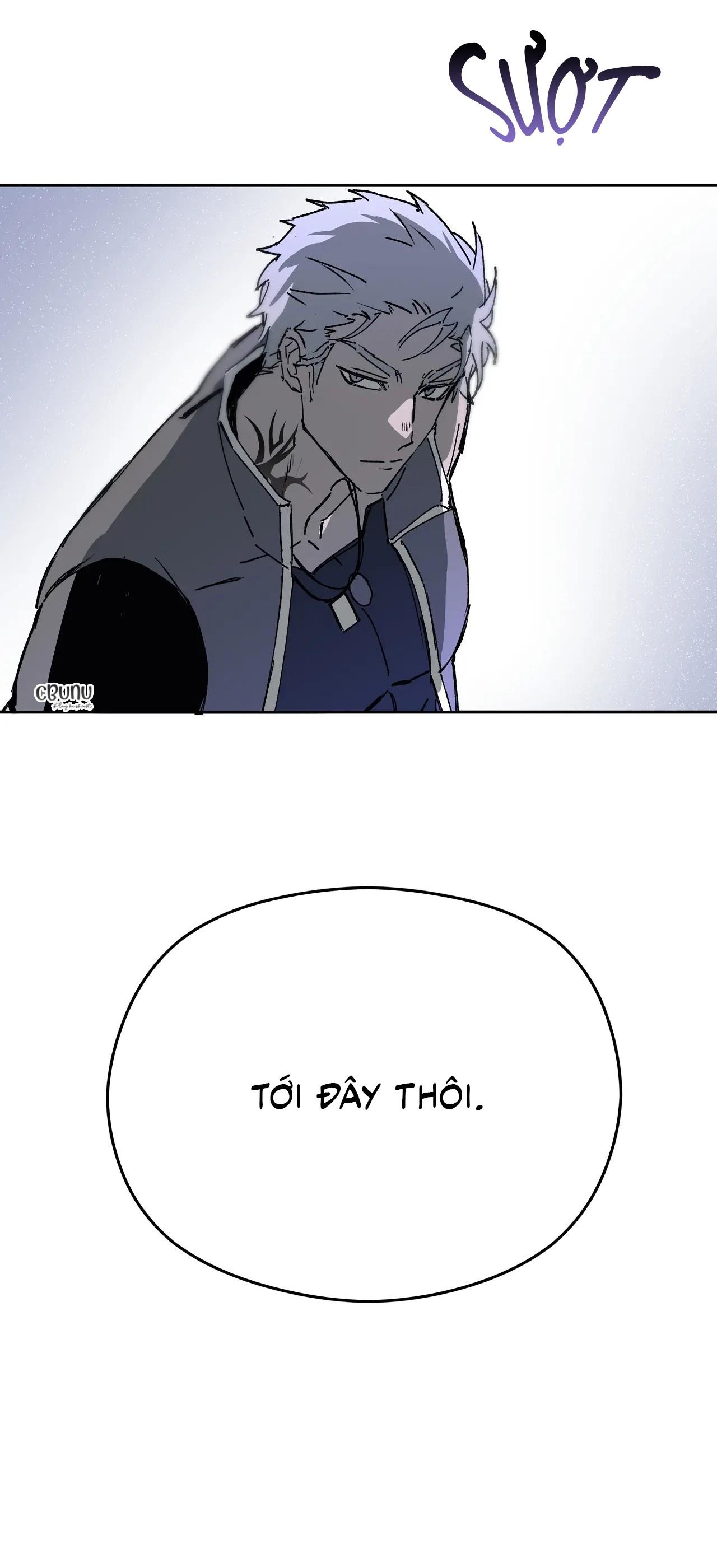 (CBunu) Nuốt gai Chapter 31 - Trang 3