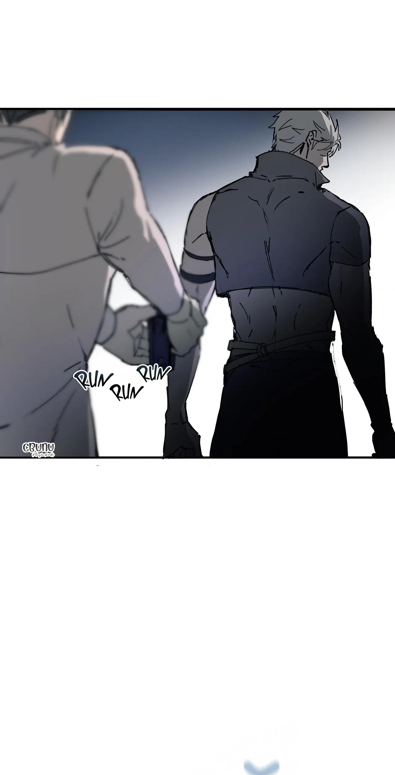 (CBunu) Nuốt gai Chapter 31 - Trang 3