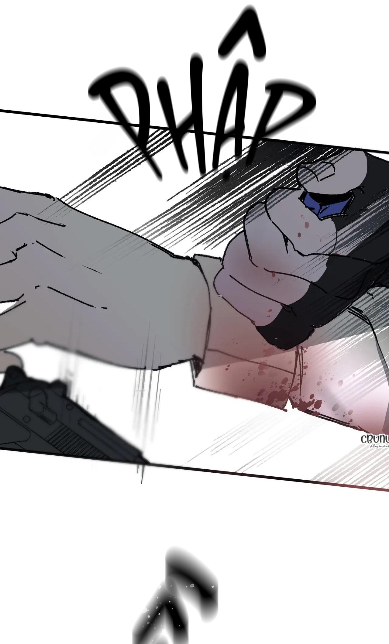 (CBunu) Nuốt gai Chapter 31 - Trang 3