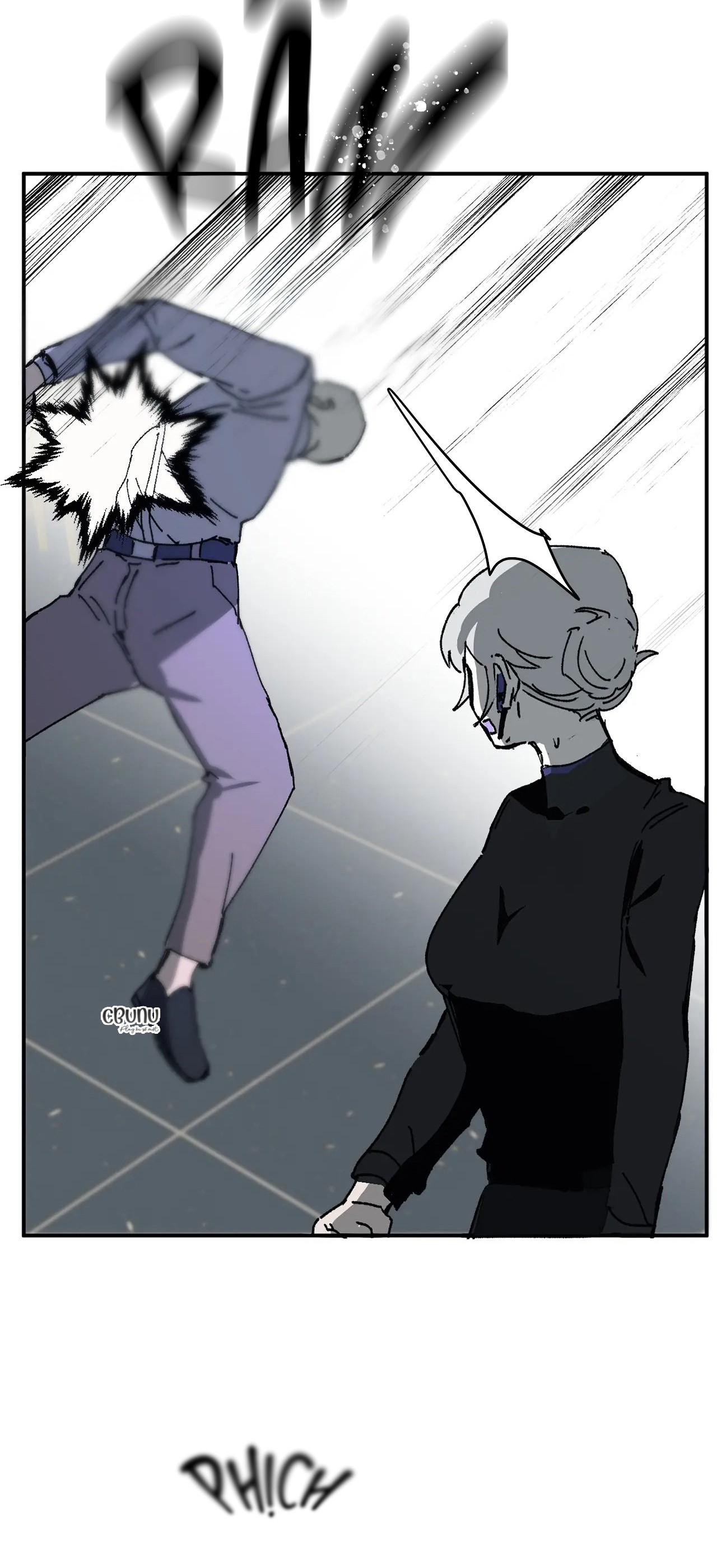 (CBunu) Nuốt gai Chapter 31 - Trang 3