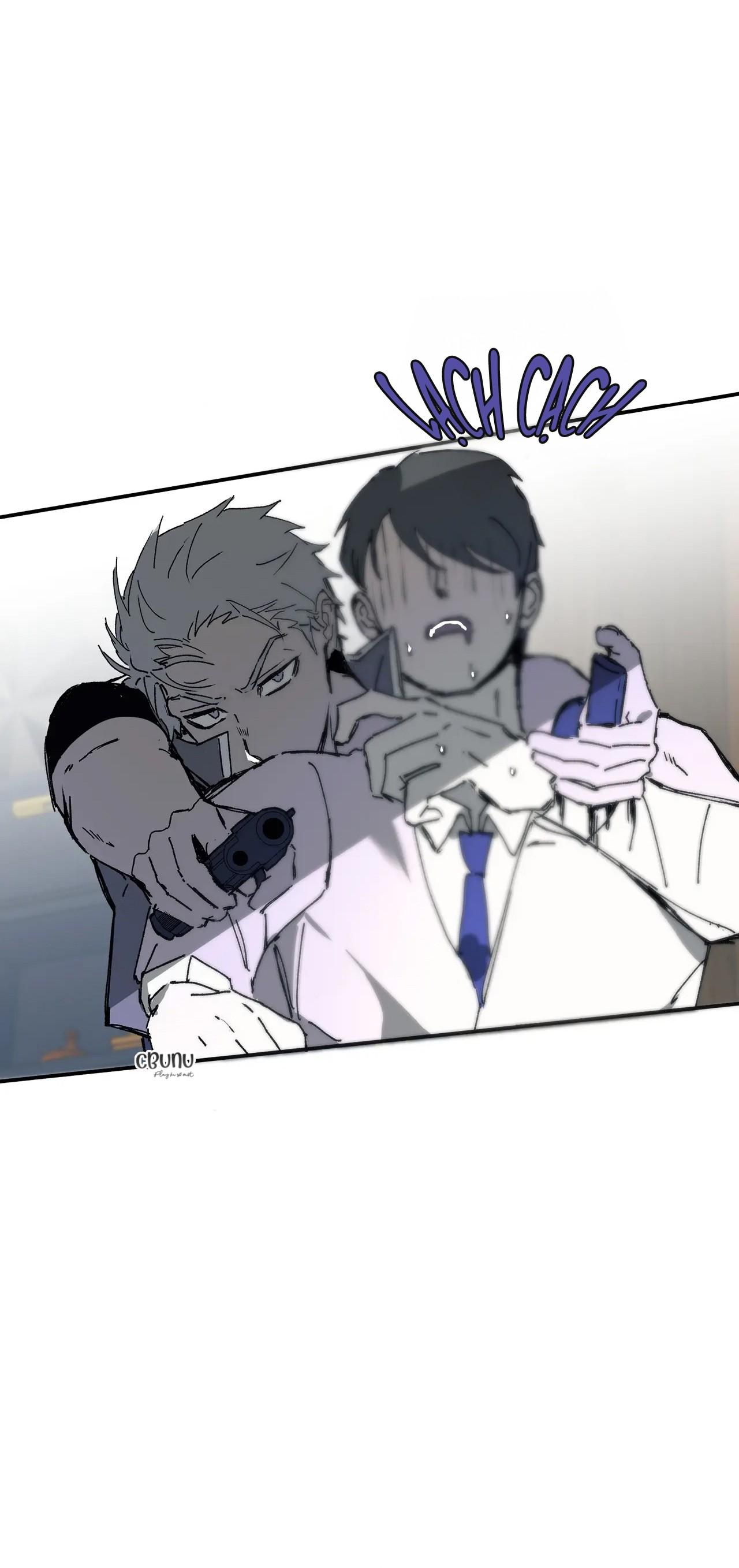 (CBunu) Nuốt gai Chapter 31 - Trang 3